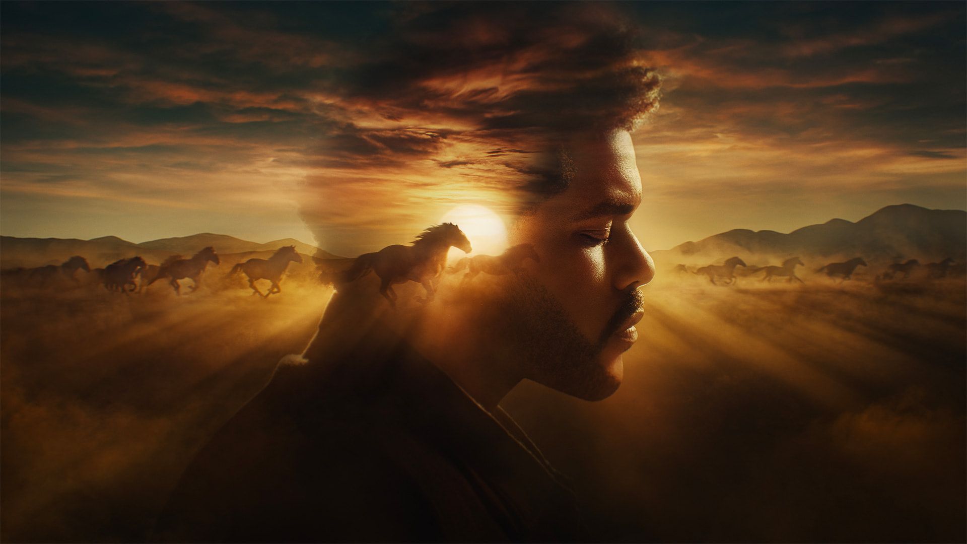 1920x1080 “The Weeknd: Open Hearts” Clip
