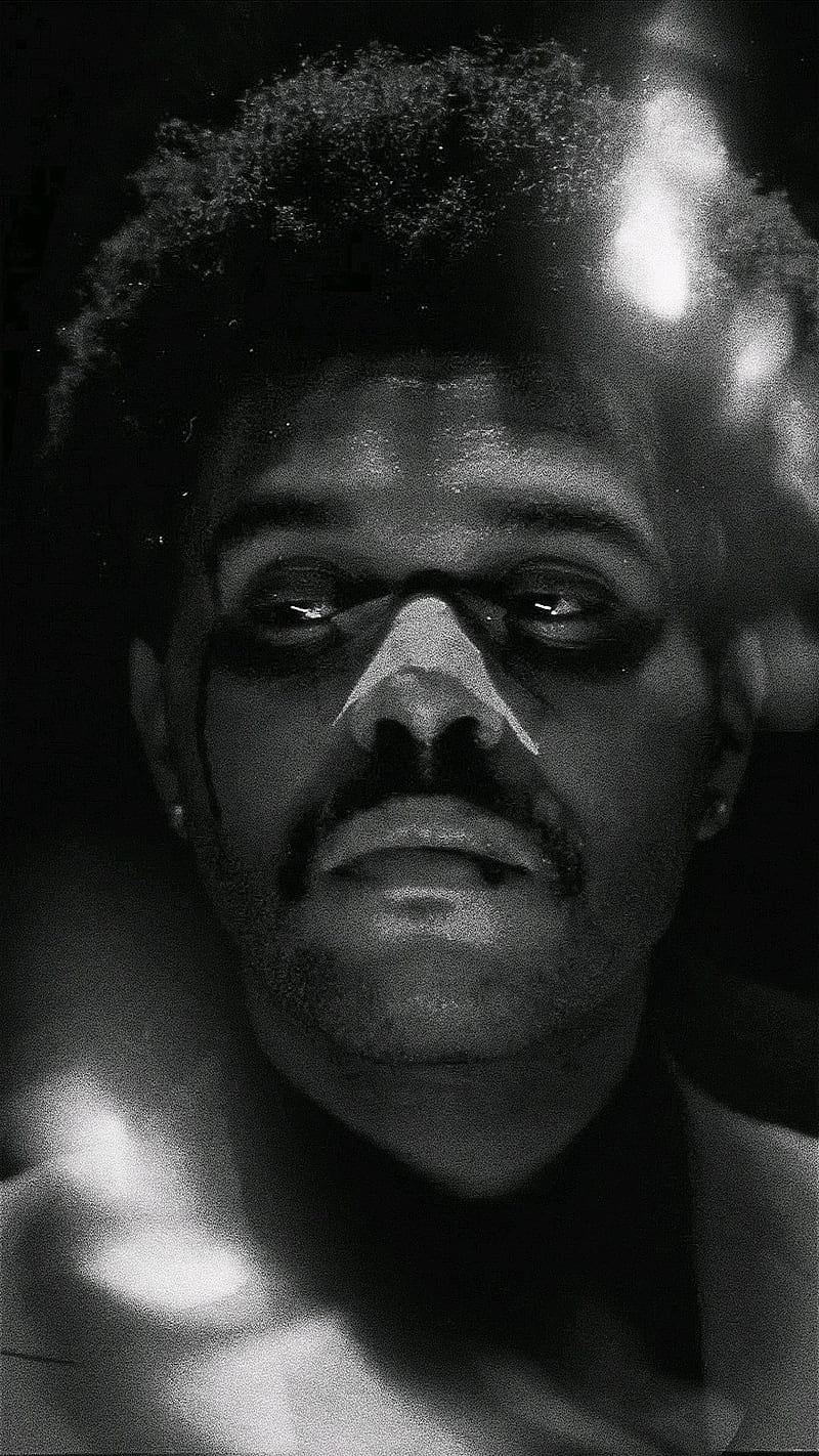 800x1422 The weeknd, after hours, the, the weekend, weeknd, xo, HD phone wallpaper