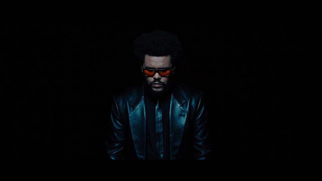 1280x720 The Weeknd Dawn FM Wallpaper