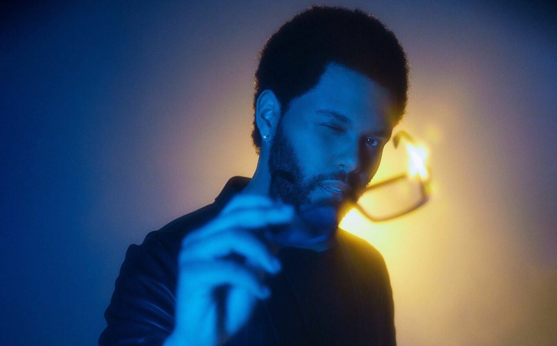 1920x1194 The Weeknd Wallpaper