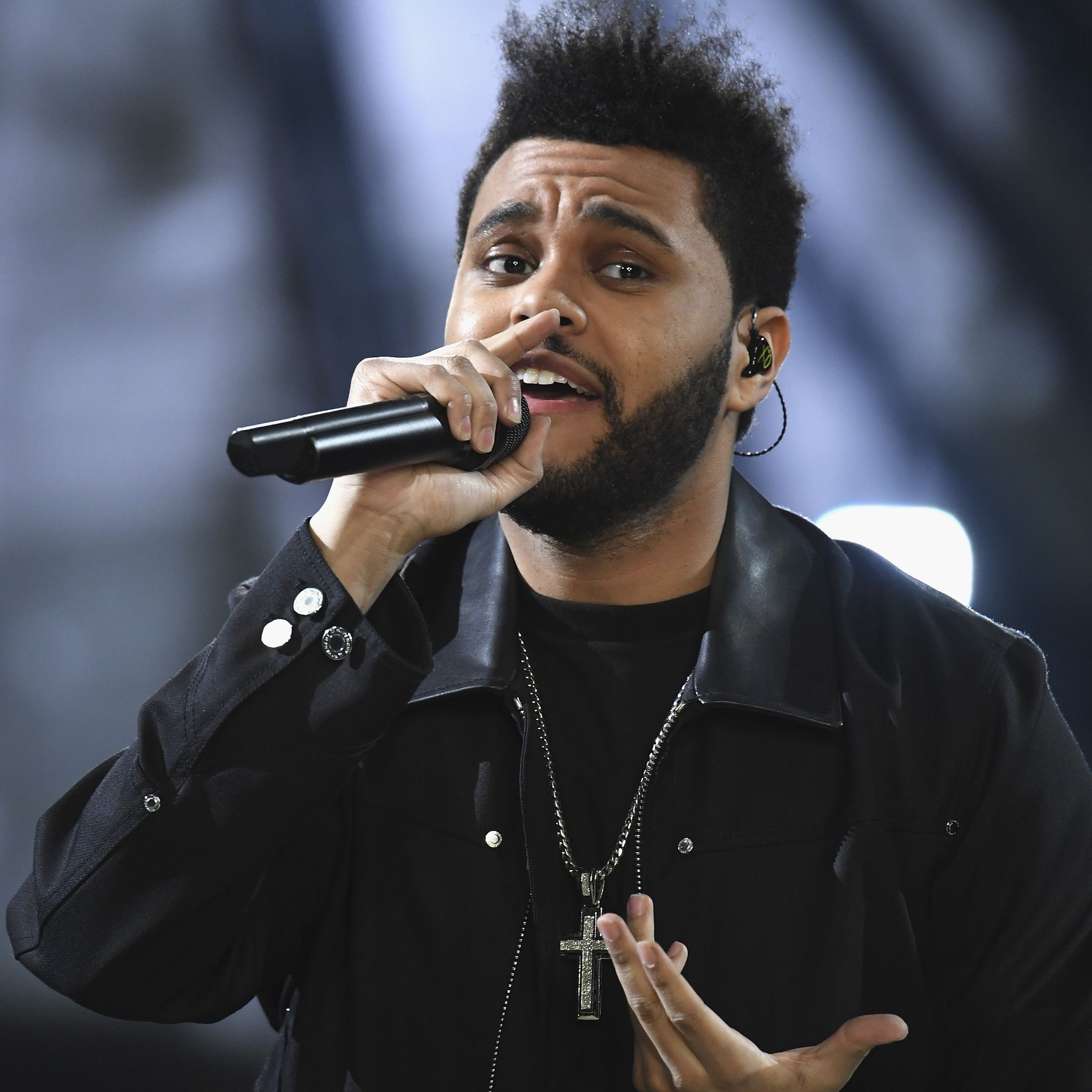 2048x2048 The Weeknd iPad Air , HD 4k Wallpaper, Image, Background, Photos and Picture
