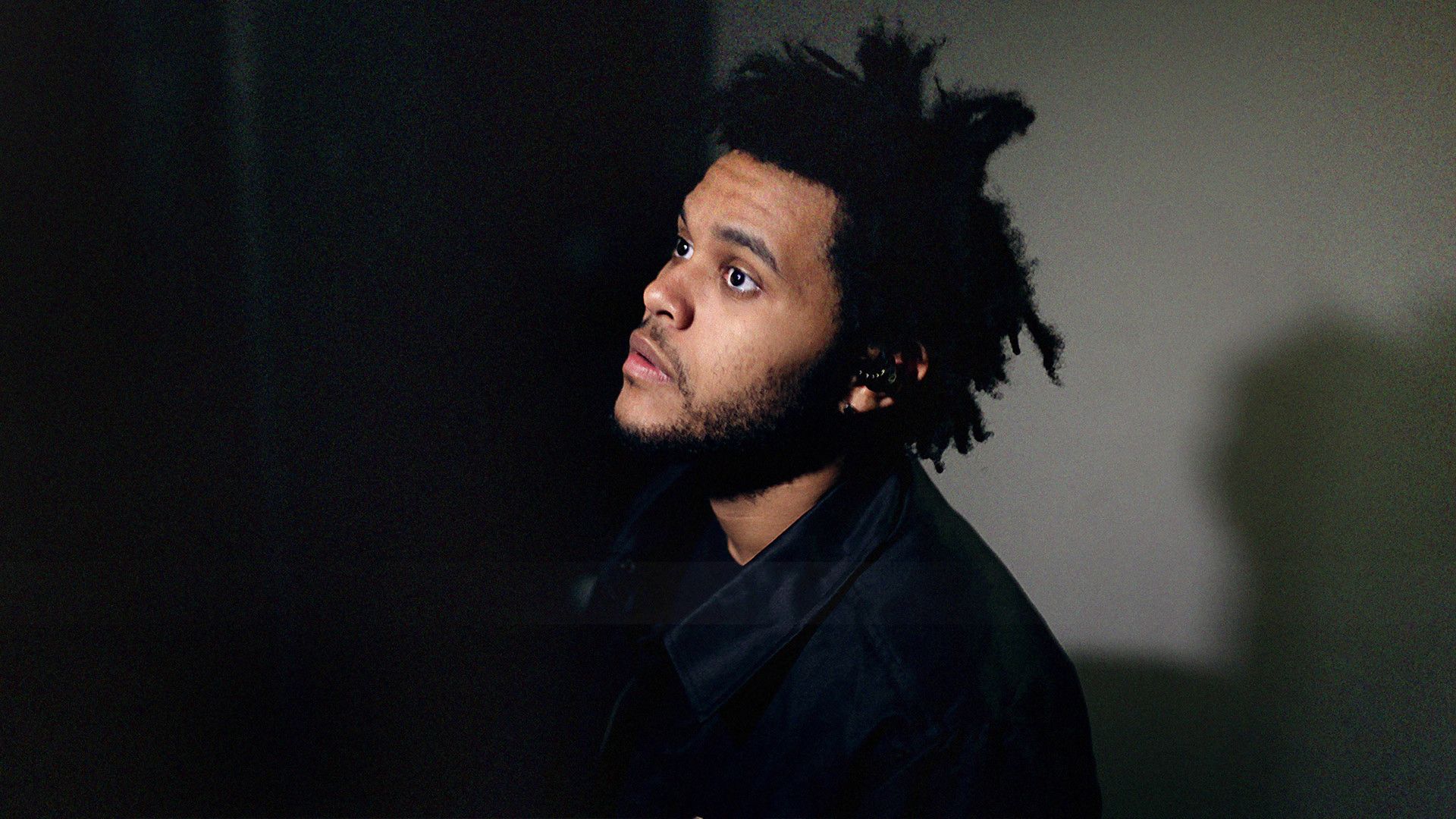 1920x1080 The Weeknd Wallpaper