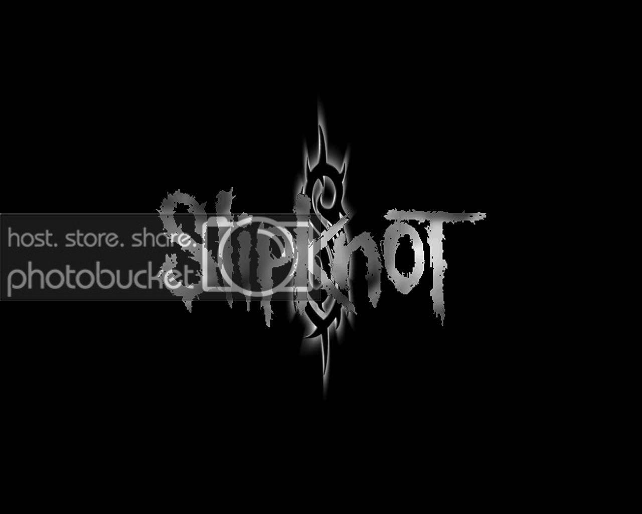 1280x1024 Slipknot Desktop Wallpaper