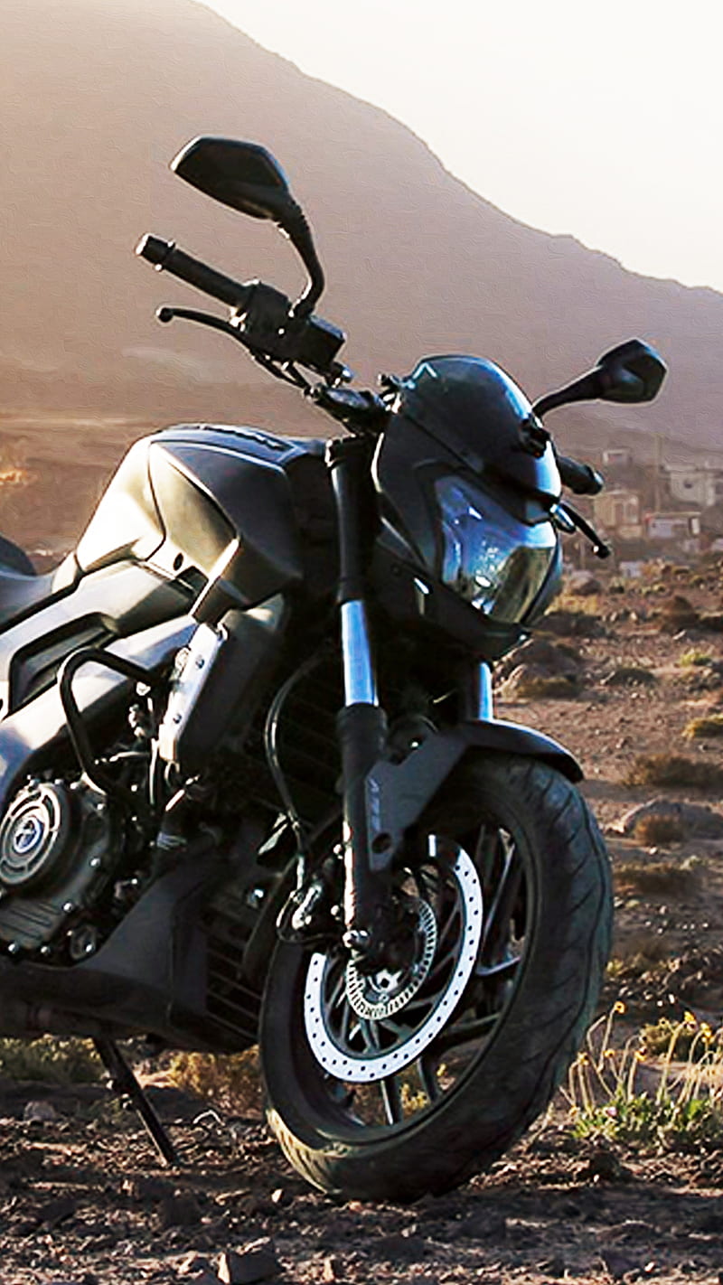 800x1422 Dominar Bike, bikes, cafe, dominar motor, motorcycle, racer, HD phone wallpaper