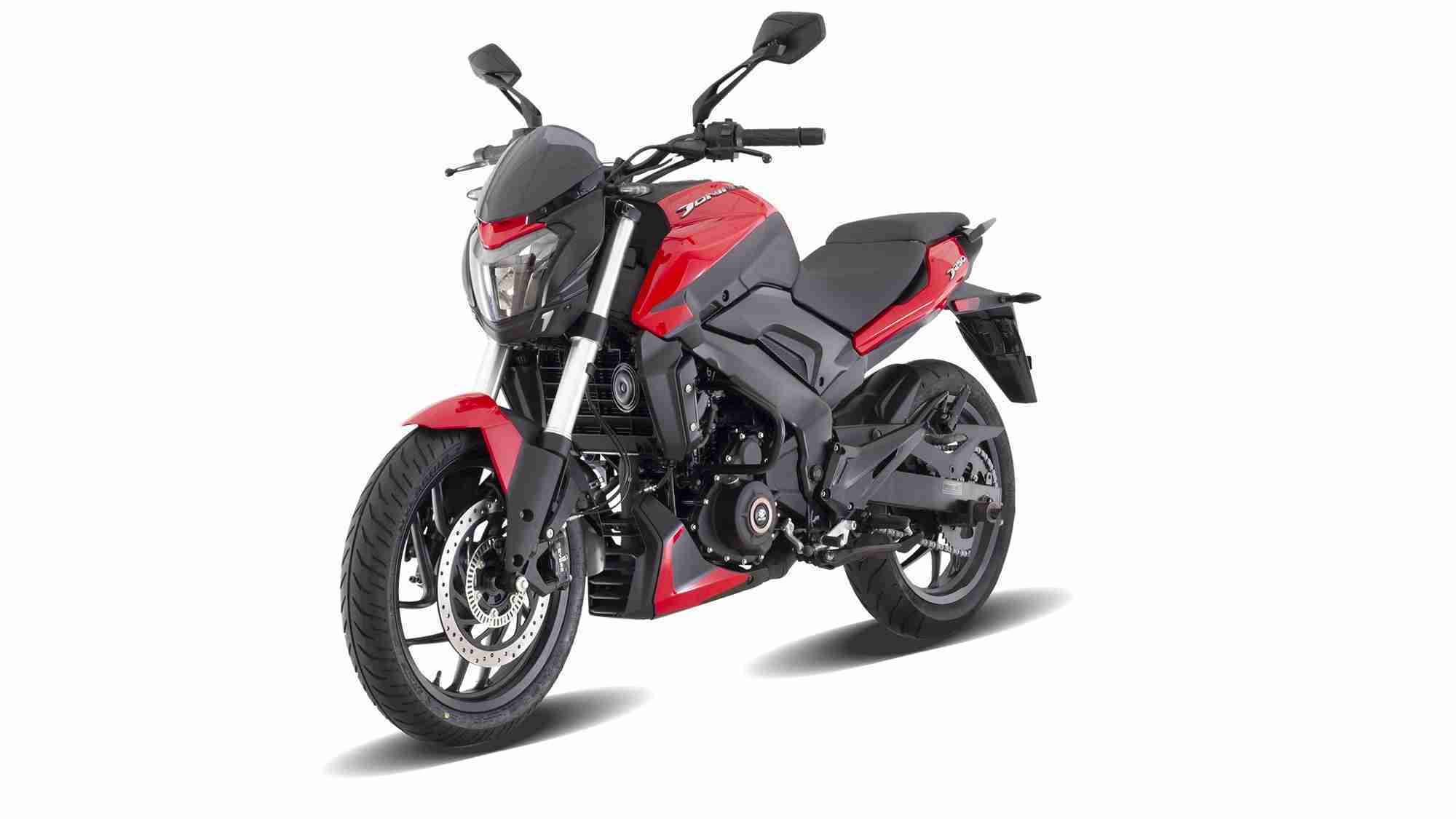 2000x1125 Bajaj Dominar 250 Launched at Rs 1.60 lakh; Makes Dominar Brand More Affordable. Automotive and Technology and Reviews