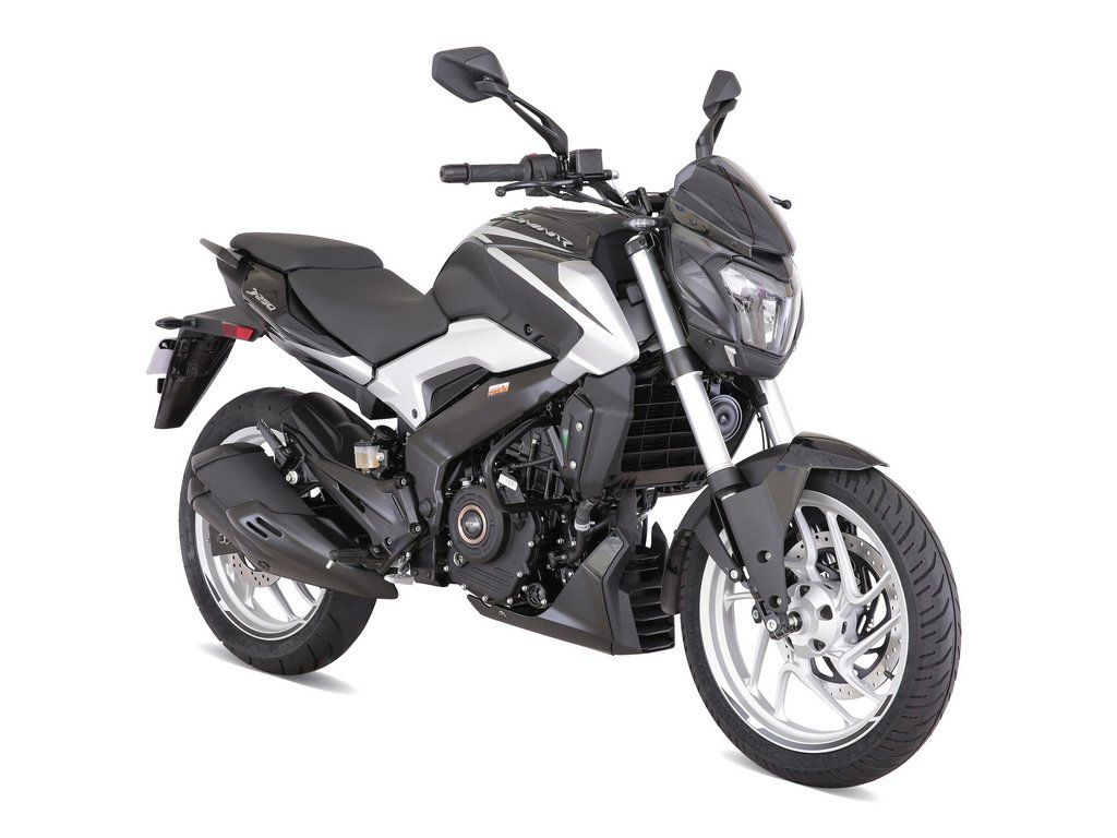 1024x768 Bajaj Dominar 250 Dual Tone Edition Price Is Rs. 1.54 Lakhs