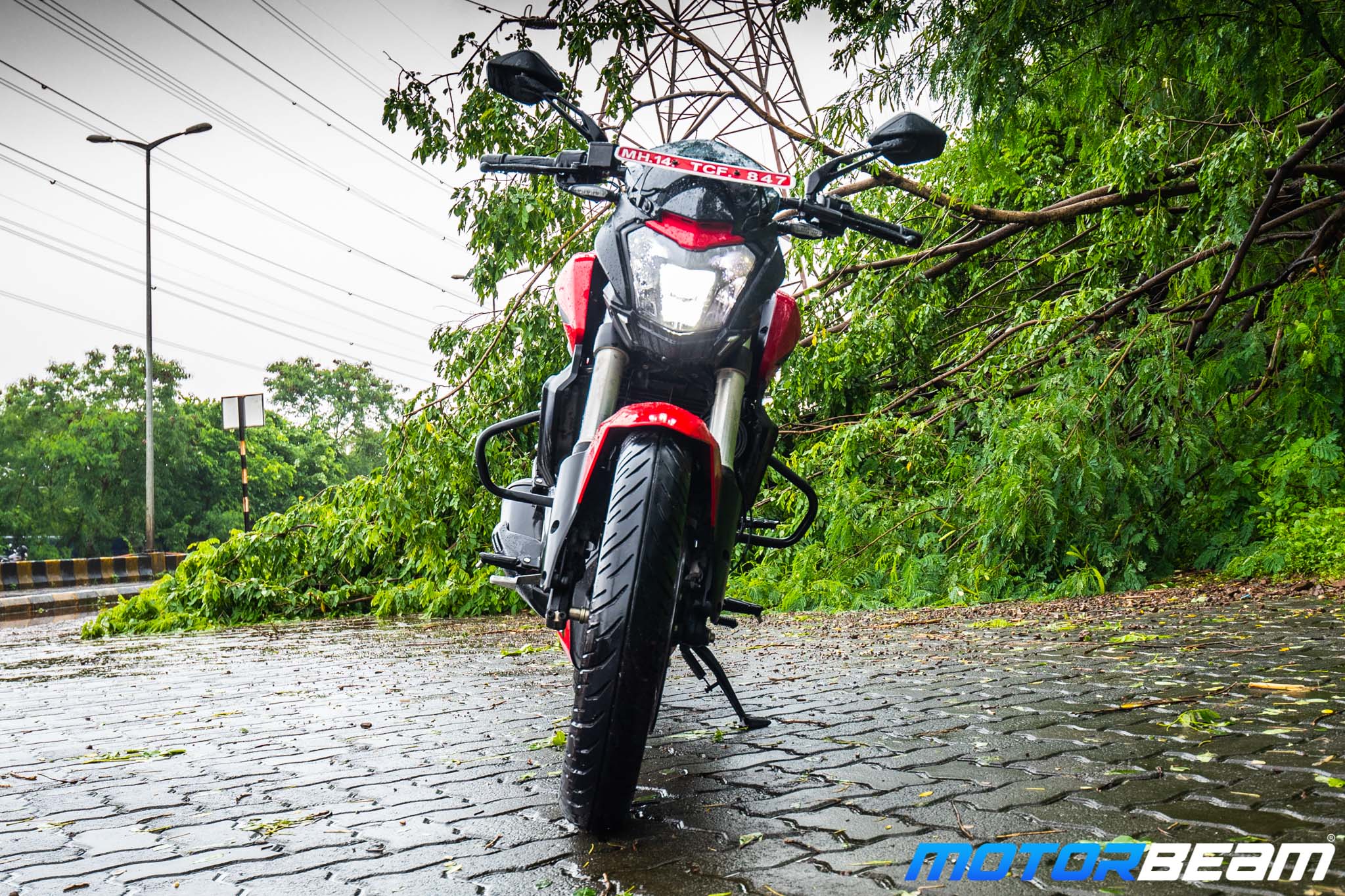 2047x1365 Bajaj Dominar 250 Image Gallery