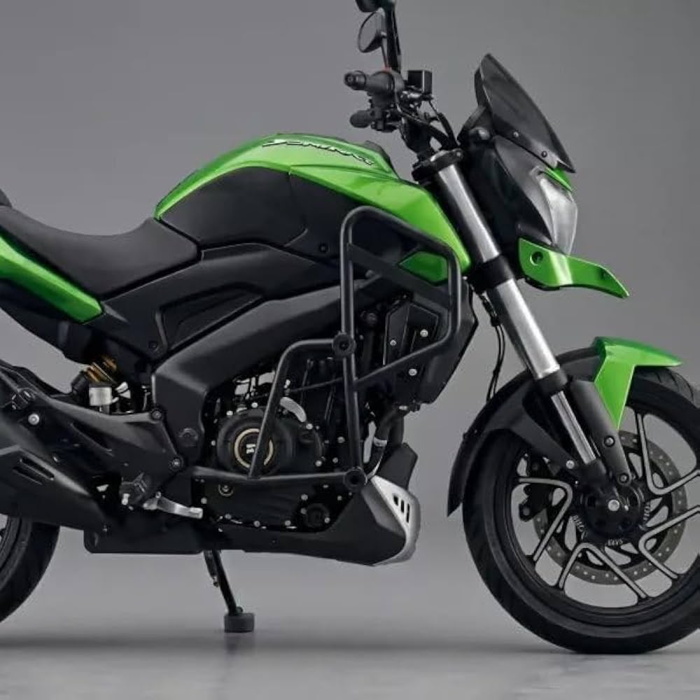 1000x1000 Crash Guard for Bajaj Dominar 250