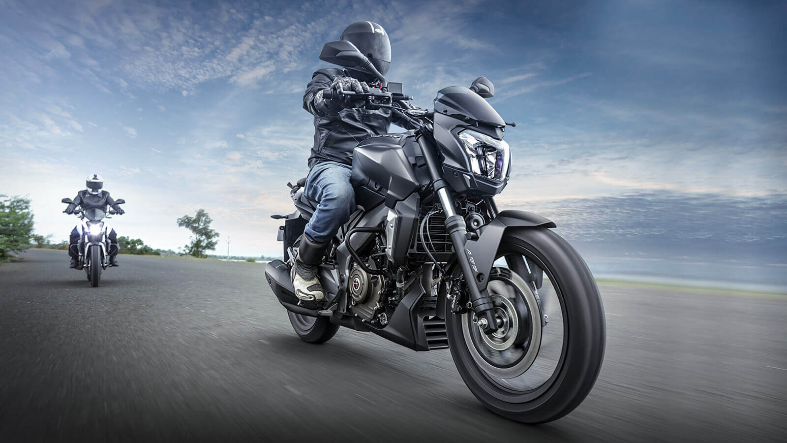1600x900 BS6 Bajaj Dominar 250 and 400 gets a price hike of INR 4090 and INR 1507 respectively Indian Wire