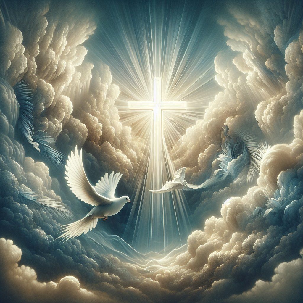 1024x1024 Christian wallpaper