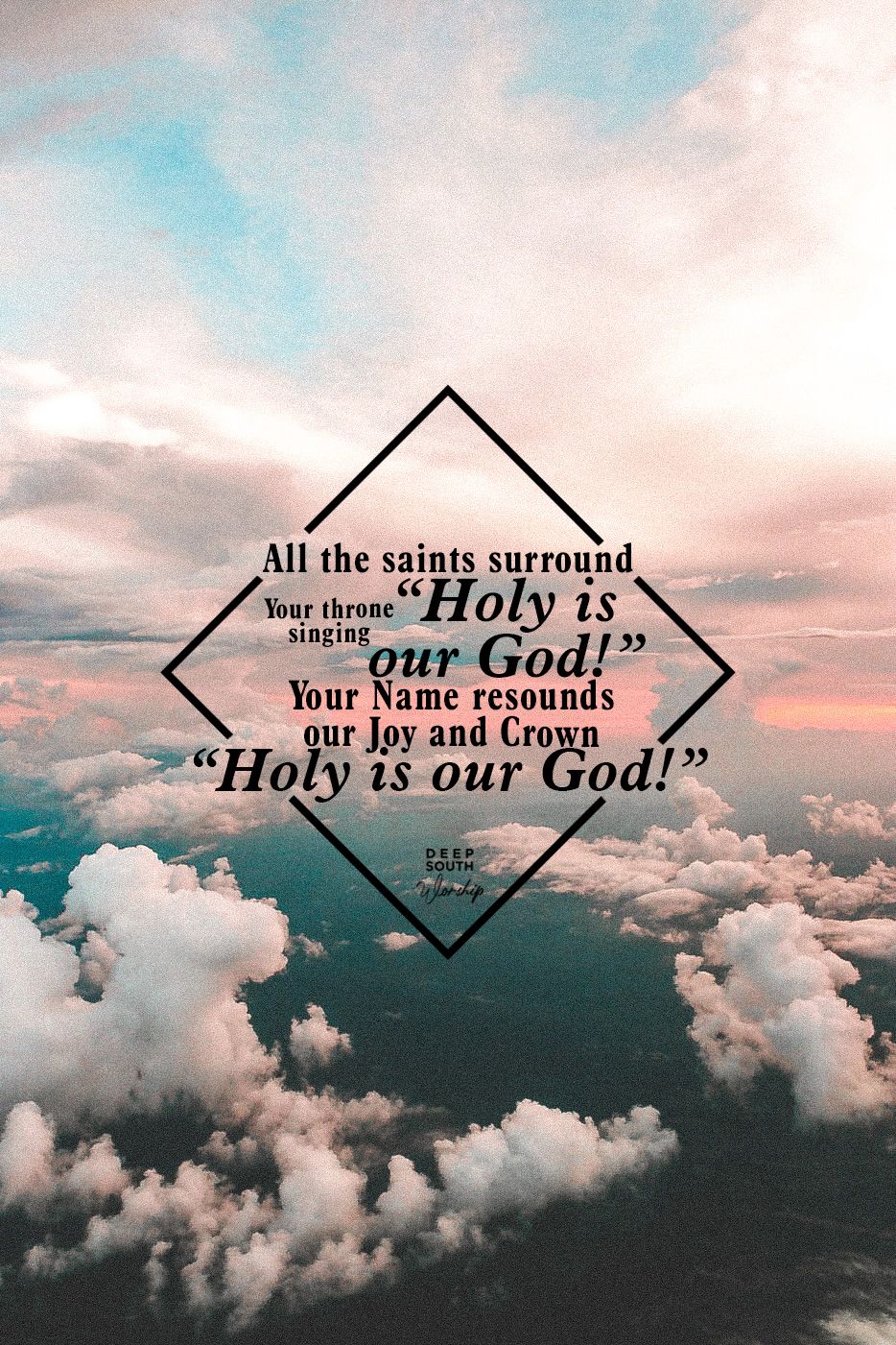 934x1401 Wallpaper South Worship