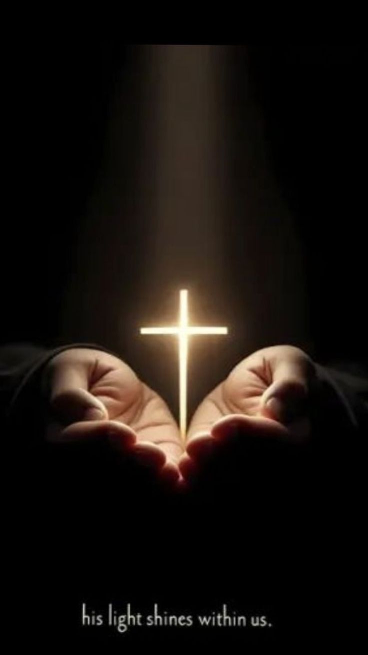 736x1308 A christian vision board. Bible wallpaper with cross and god, Cross and god picture, Christian wallpaper hd