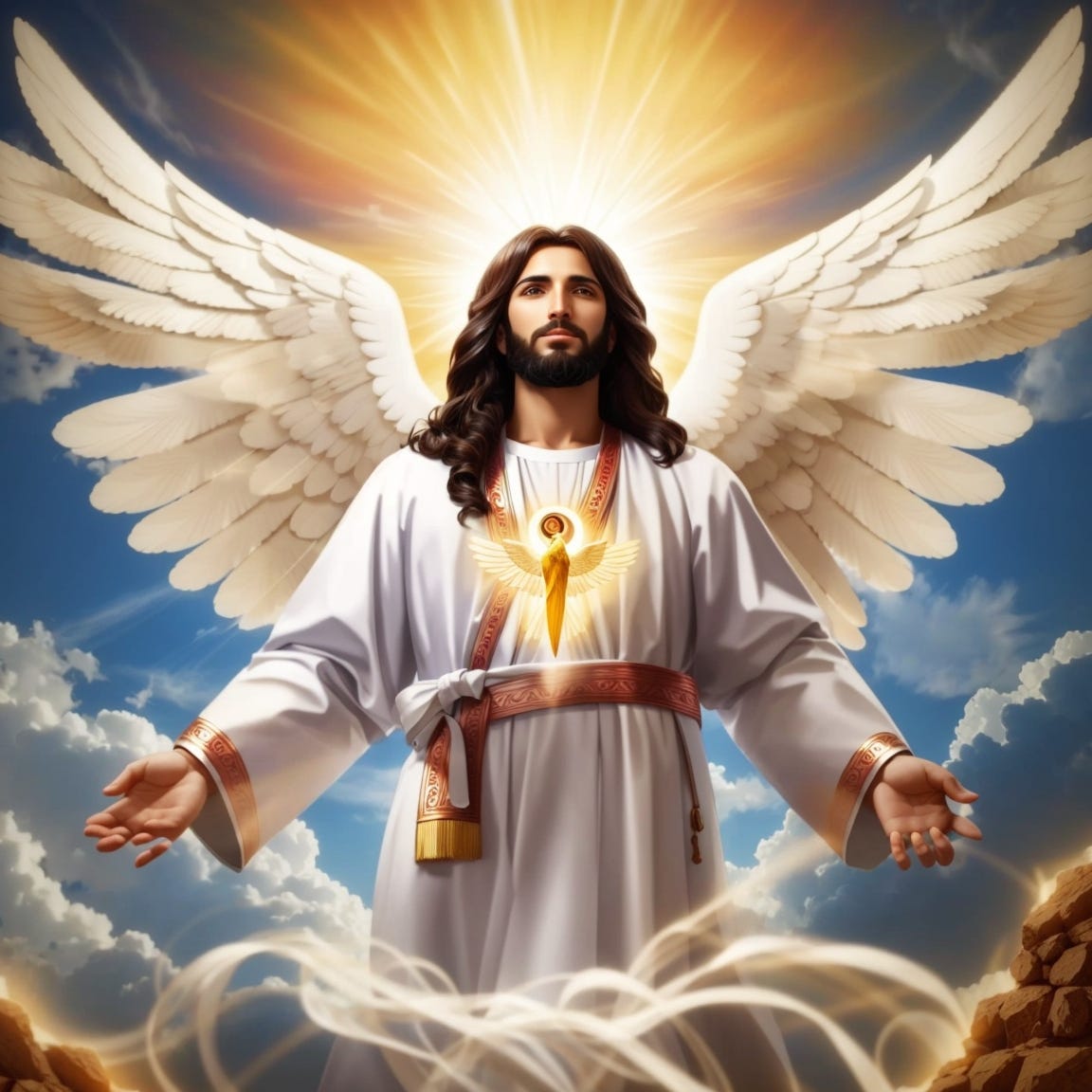 1152x1152 What is the Holy Trinity?. The Divine Tapestry: Exploring the Holy