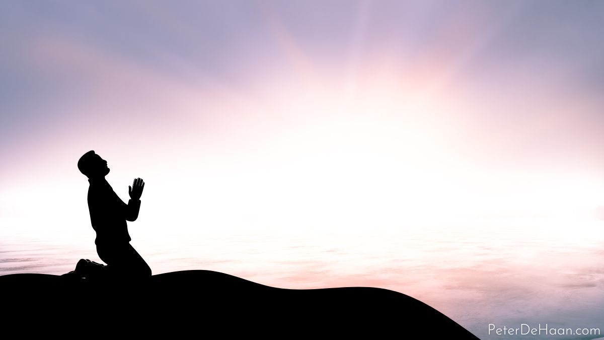 1200x675 Praise God as Holy, Holy, Holy (Christian Living)