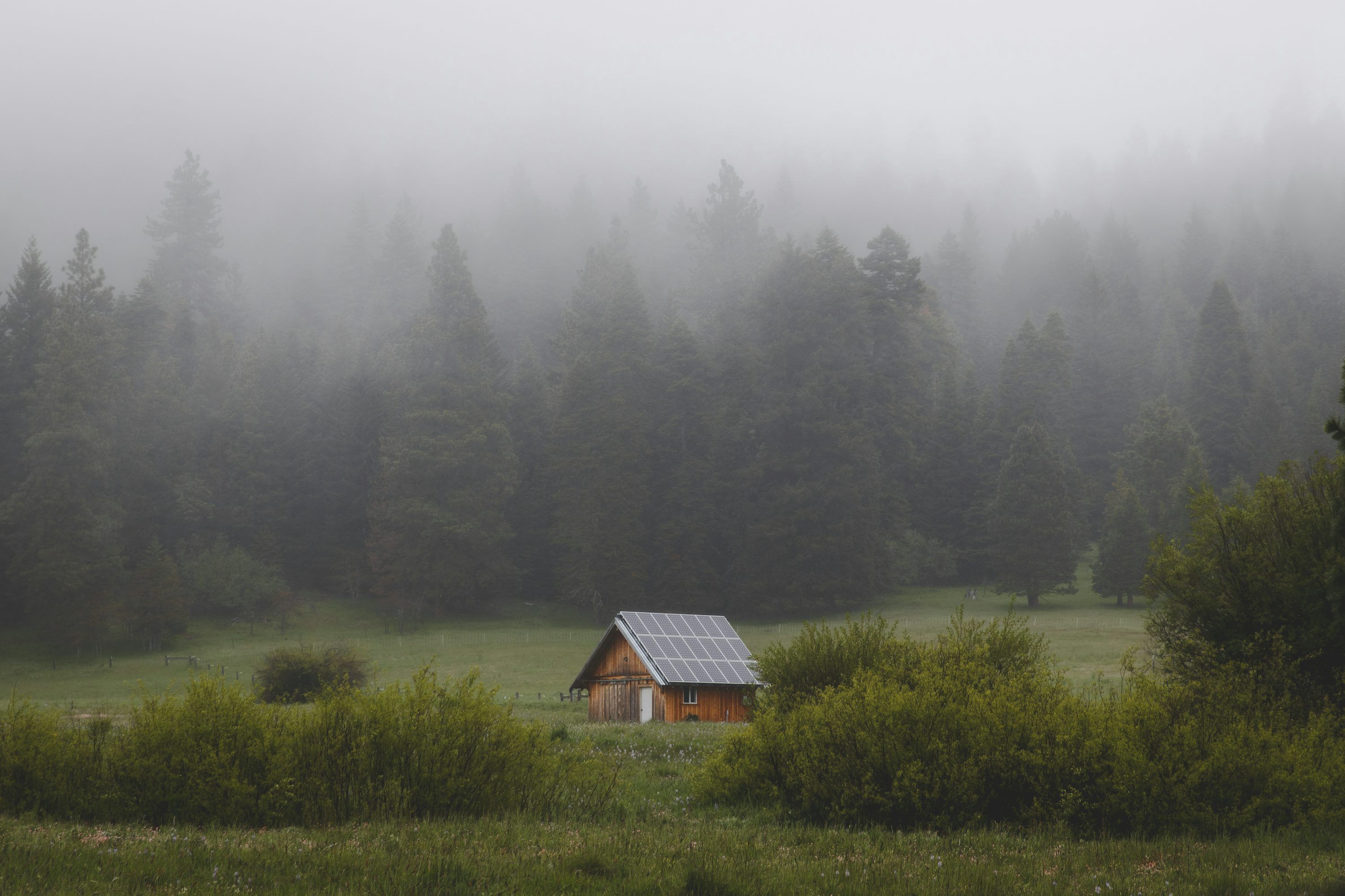 3000x2000 Off Grid Picture. Download Free Image