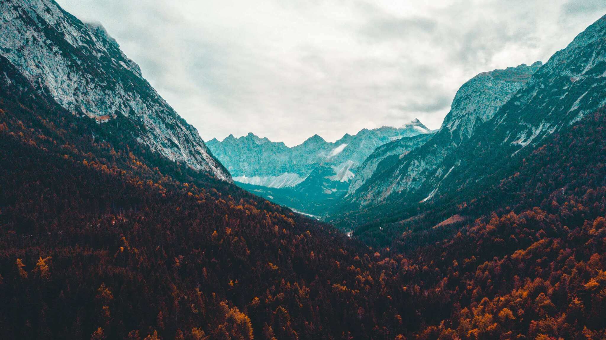 2048x1150 Top Off Grid U.S. Destinations For Adventure