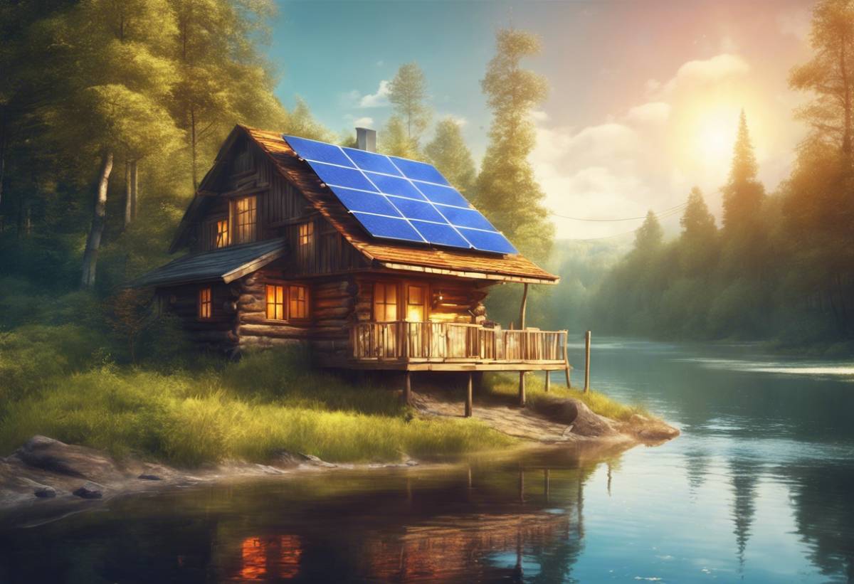 1200x821 Off Grid Living: 8 Common Power Systems & Energy Sources