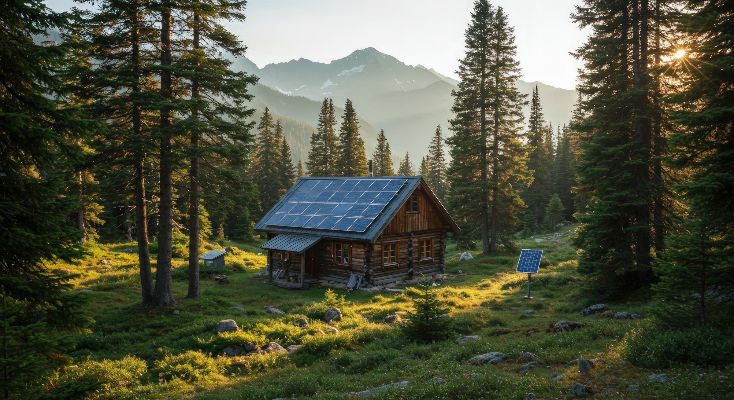 2400x1309 Living Off Grid MAX GOLD Realty And Associates