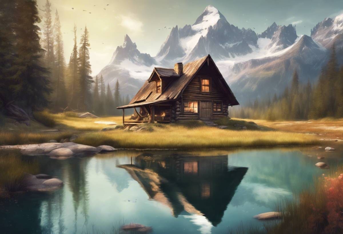 1200x821 Off Grid Living: 8 Common Power Systems & Energy Sources