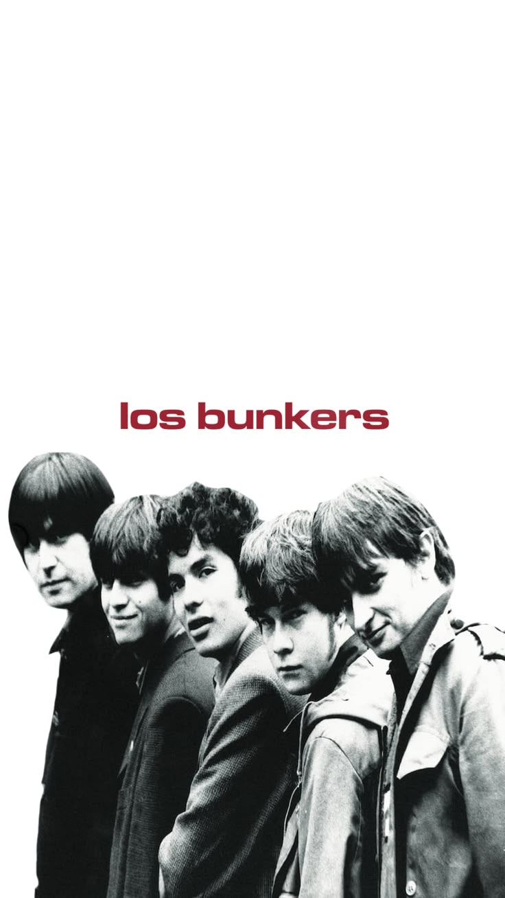 736x1308 los bunkers los bunkers album fondo de pantalla