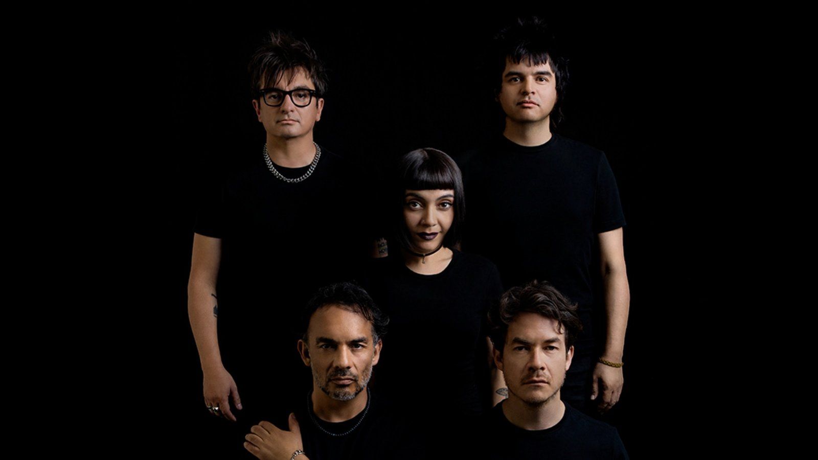 1600x900 Los Bunkers anuncian su MTV Unplugged