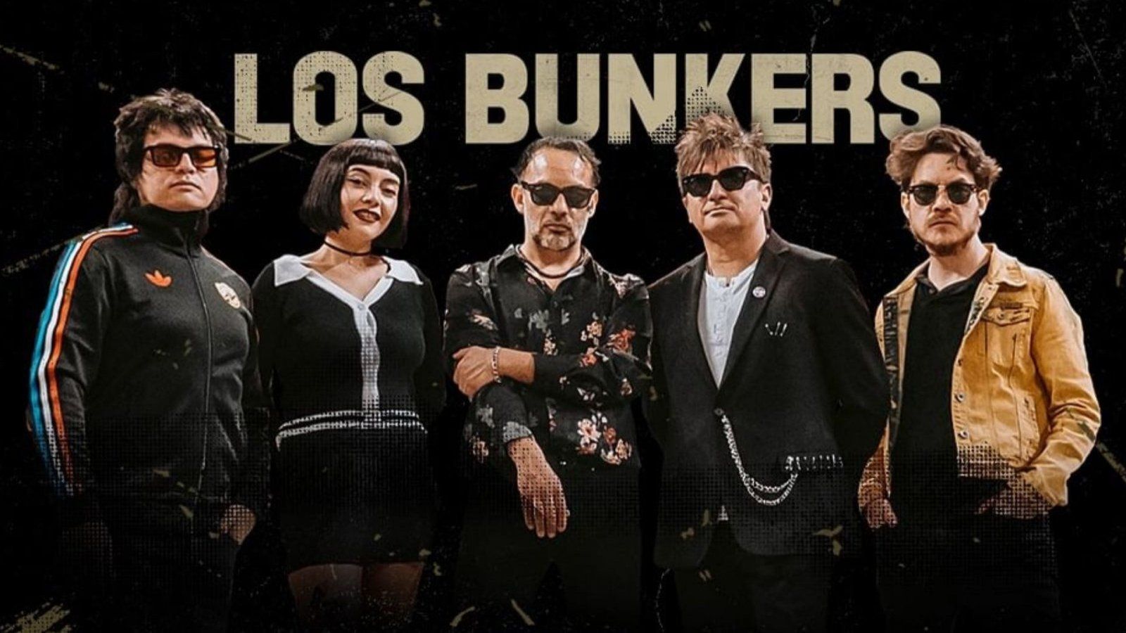 1600x900 Los Bunkers anuncian estreno de su MTV Unplugged en cineshoras