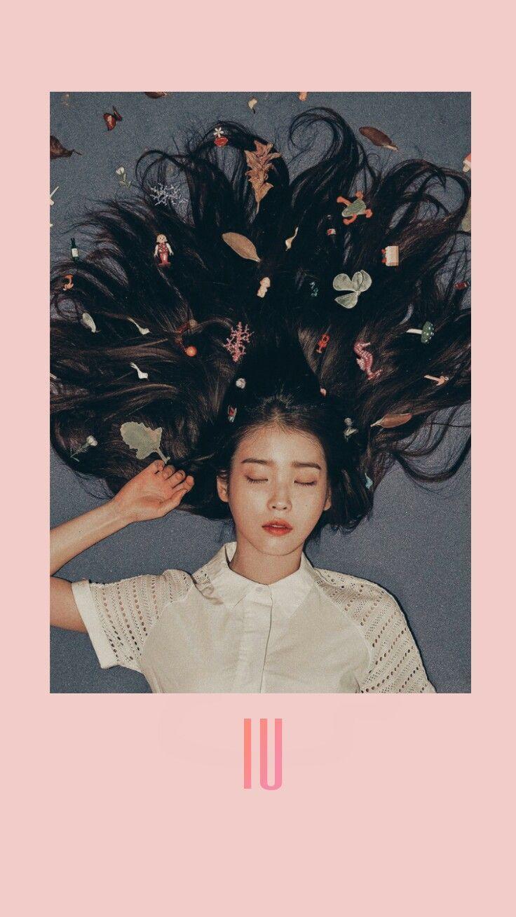 736x1308 Iu Wallpaper Aesthetic ` Iu Wallpaper. Wallpaper iphone, Gambar, Artis