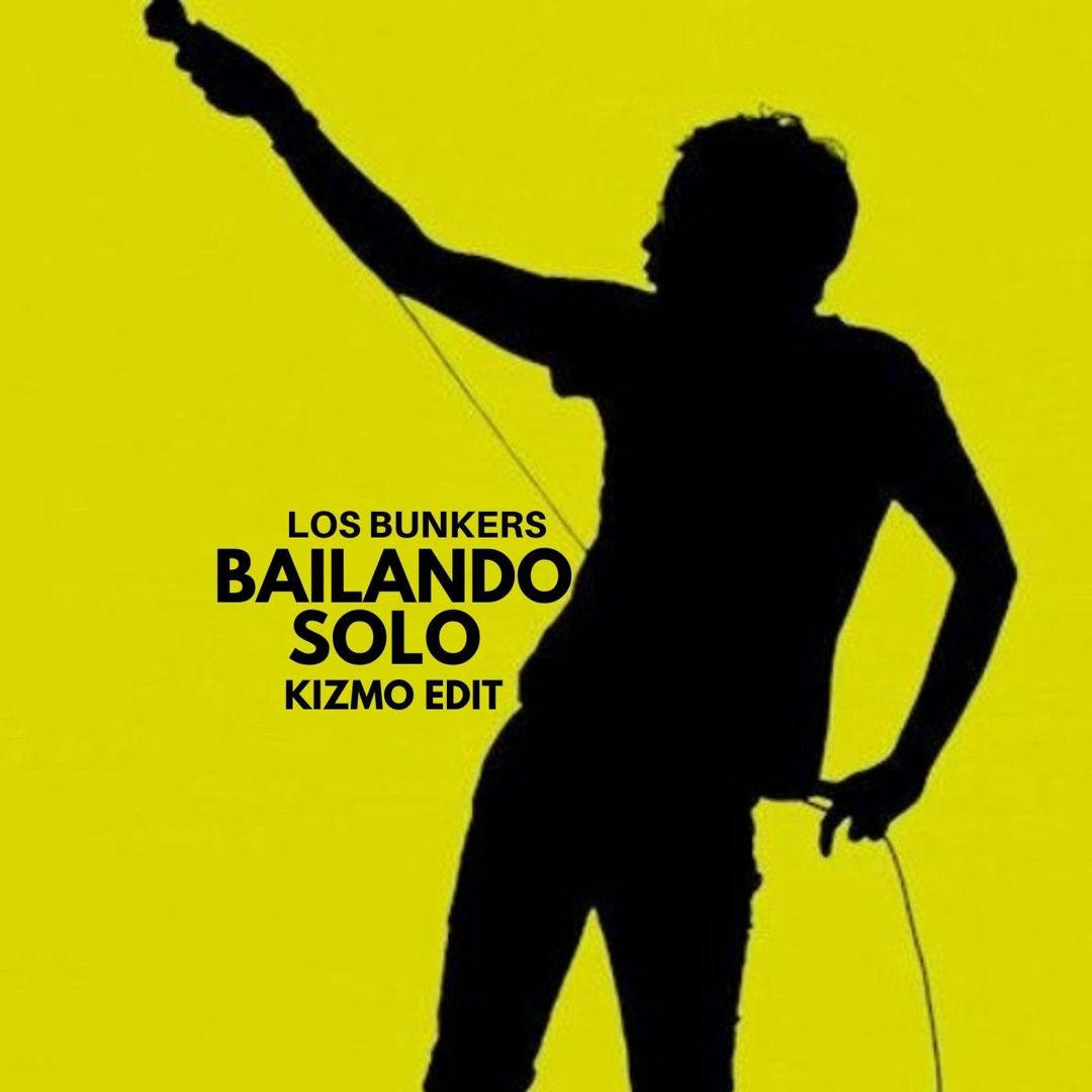 1080x1080 Stream Los Bunkers Solo (Kizmo Edit) by Kizmo. Listen online for free on SoundCloud