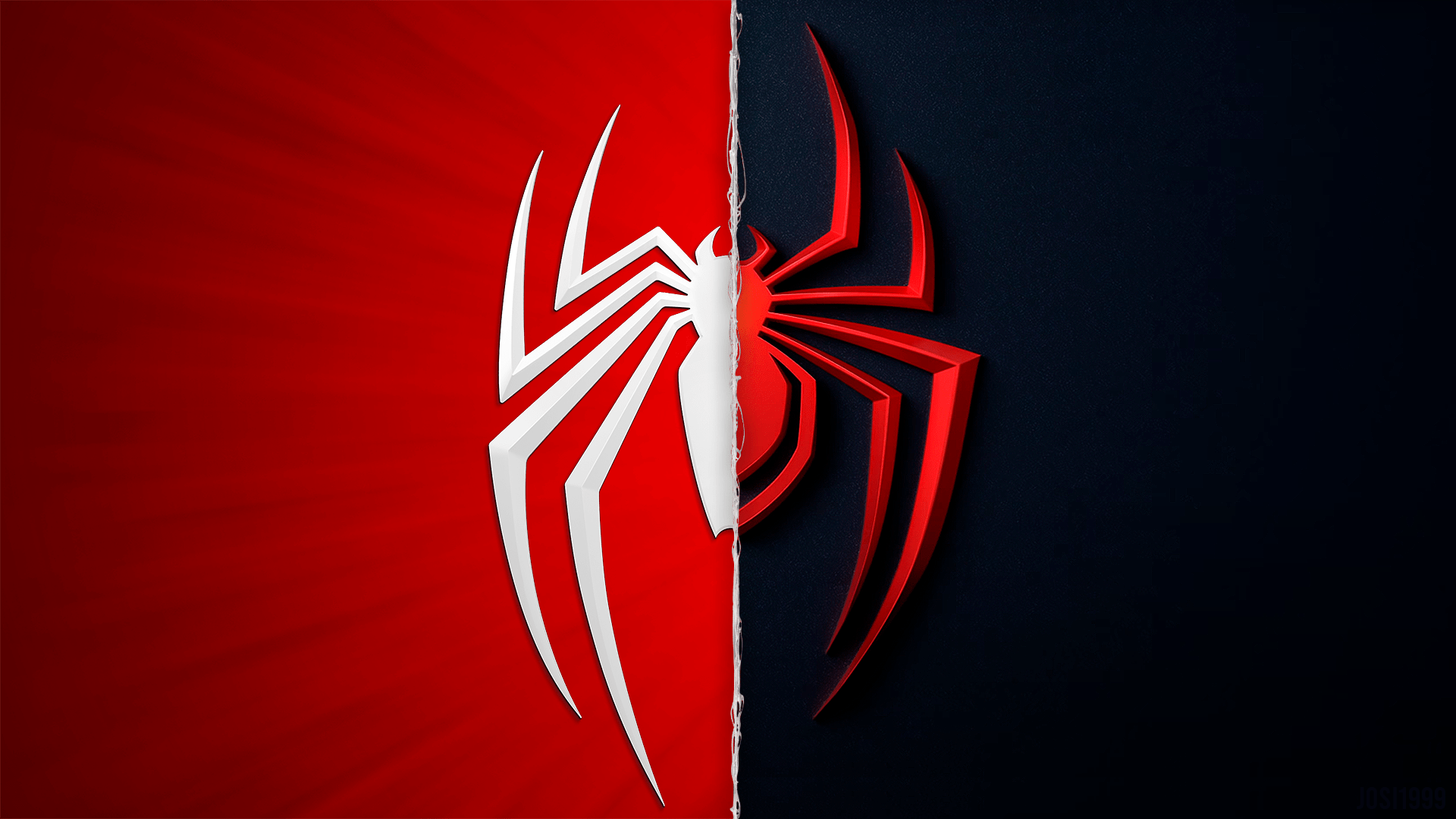1920x1080 Marvel's Spider‑Man: Miles Morales