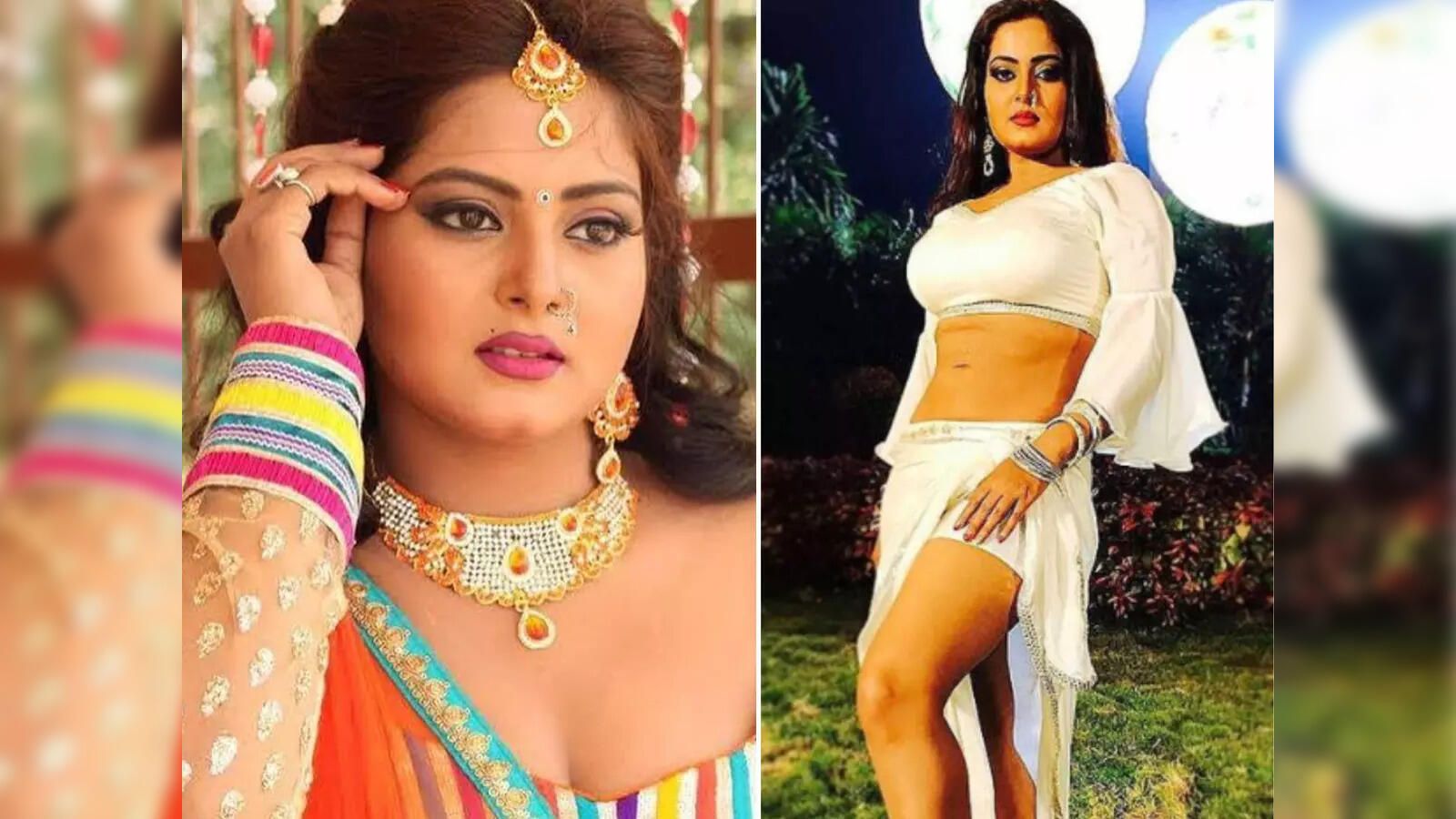1600x900 Anjana Singh Personal Life करियर के पीक पर की अंजना सिंह ने शादी, दो साल भी न टिका रिश्ता, पति ने किया दूसरी भोजपुरी एक्ट्रेस से ब्याह