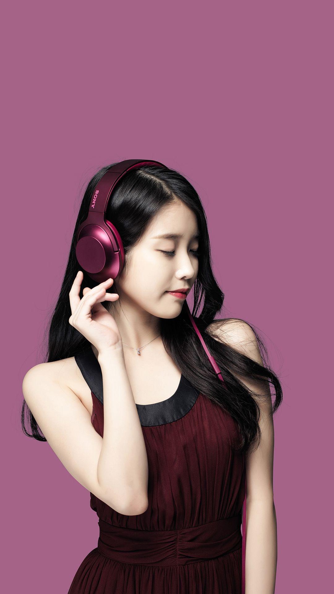 1080x1920 IU Android IPhone Wallpaper KPOP Image Board