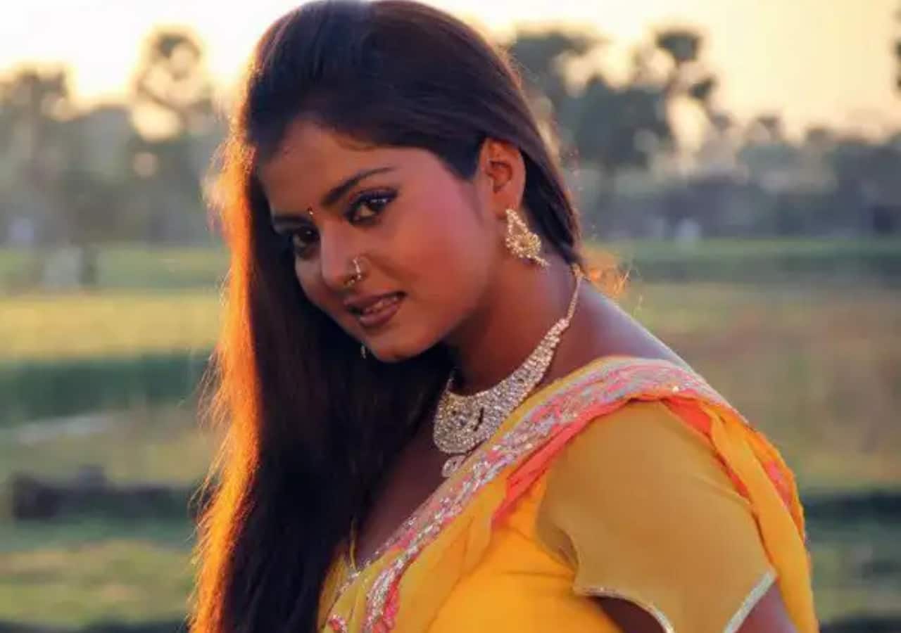 1280x900 Photos: बिकिनी, शॉर्ट ड्रेस छोड़िए, इन 10 भोजपुरी एक्ट्रेस का साड़ी लुक भी लगता है सुपर हॉट, ऐसी कातिल अदाएं कि मार ही डालें. Bollywood News in Hindi 11 Apr 2025