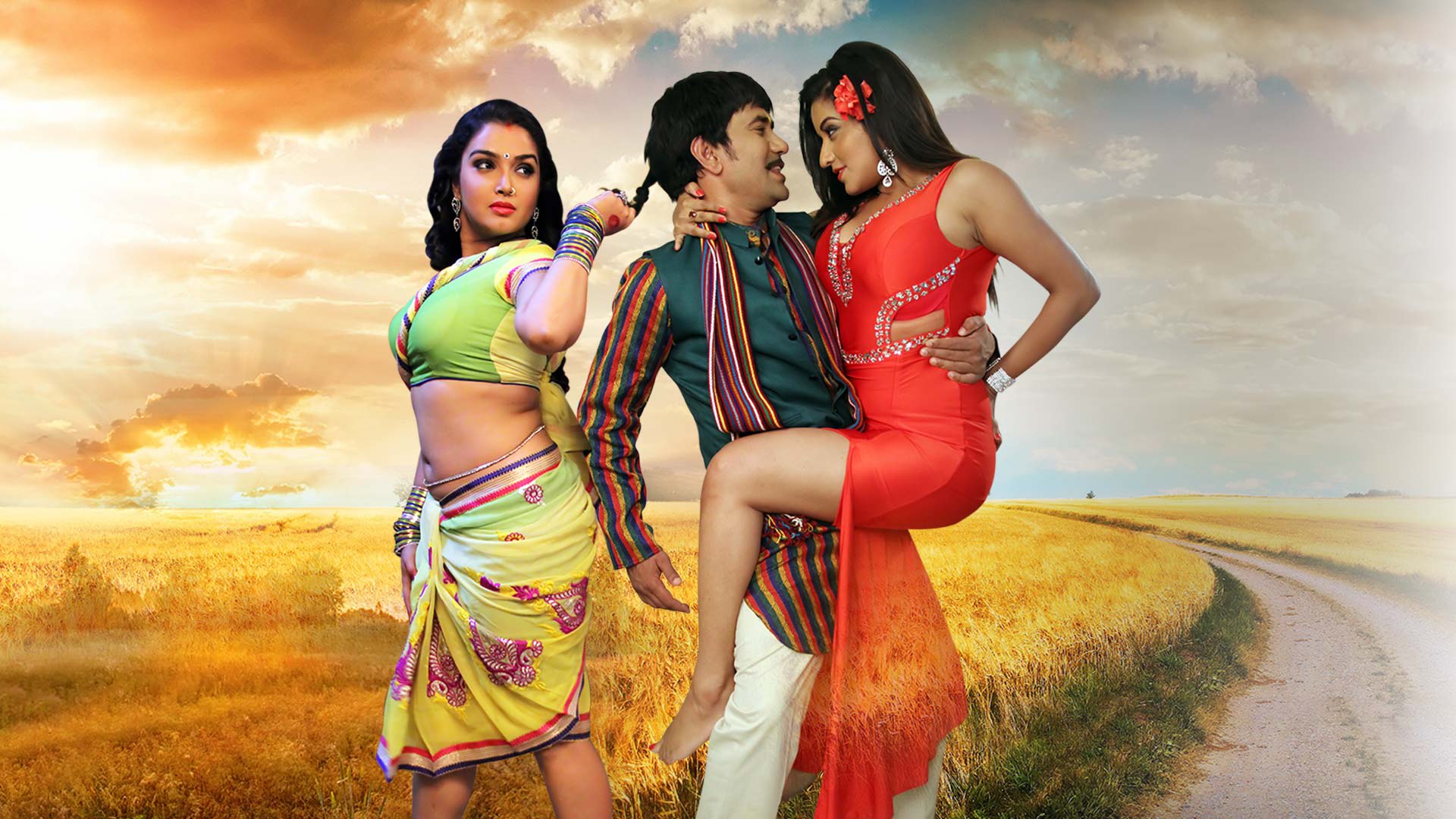 1920x1080 Raja Babu