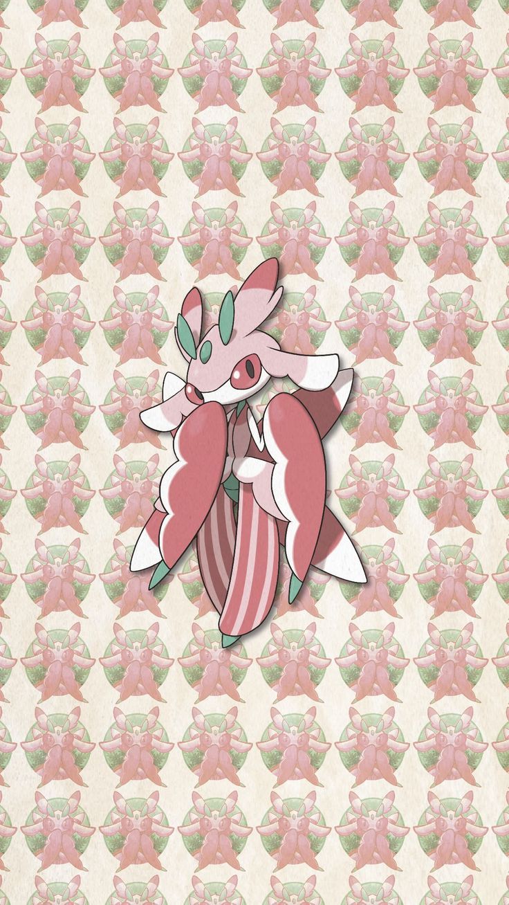 736x1308 Wallpaper Lurantis
