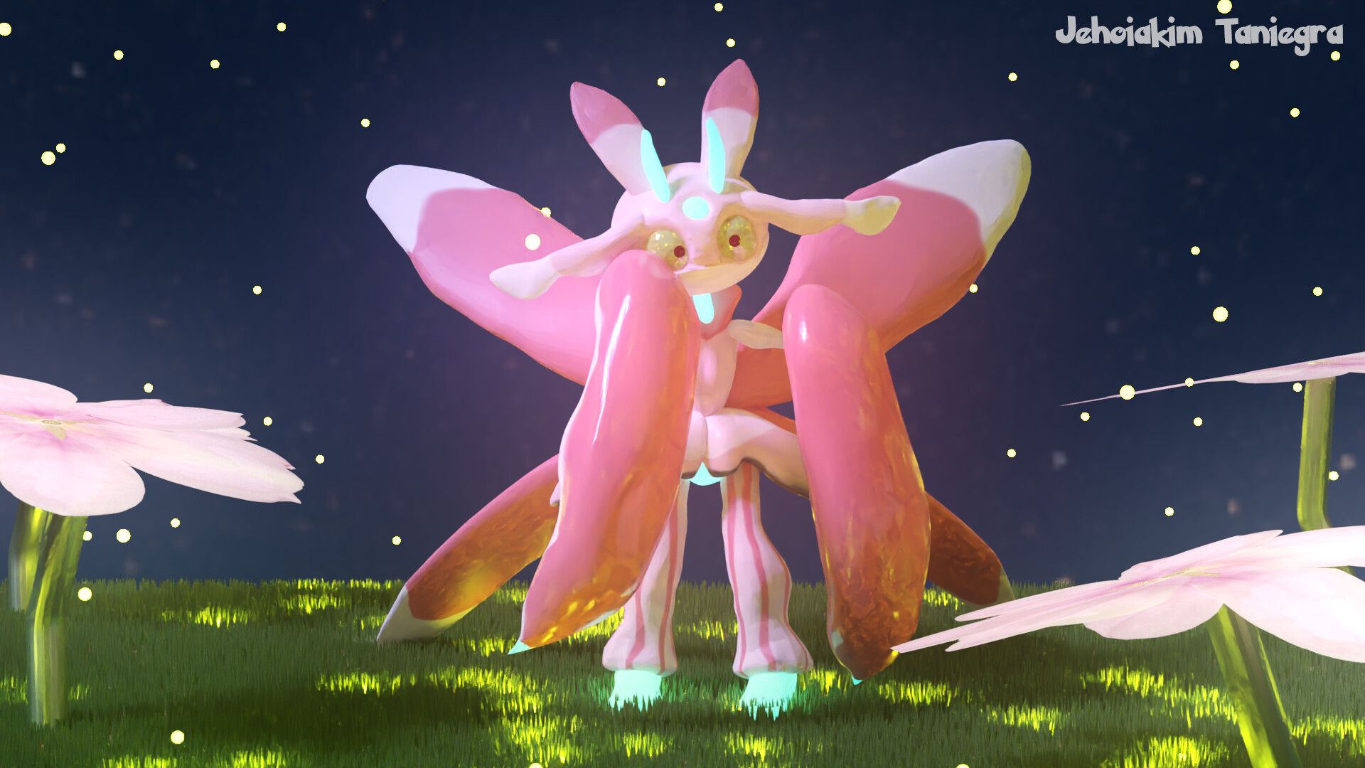 1920x1080 Lurantis