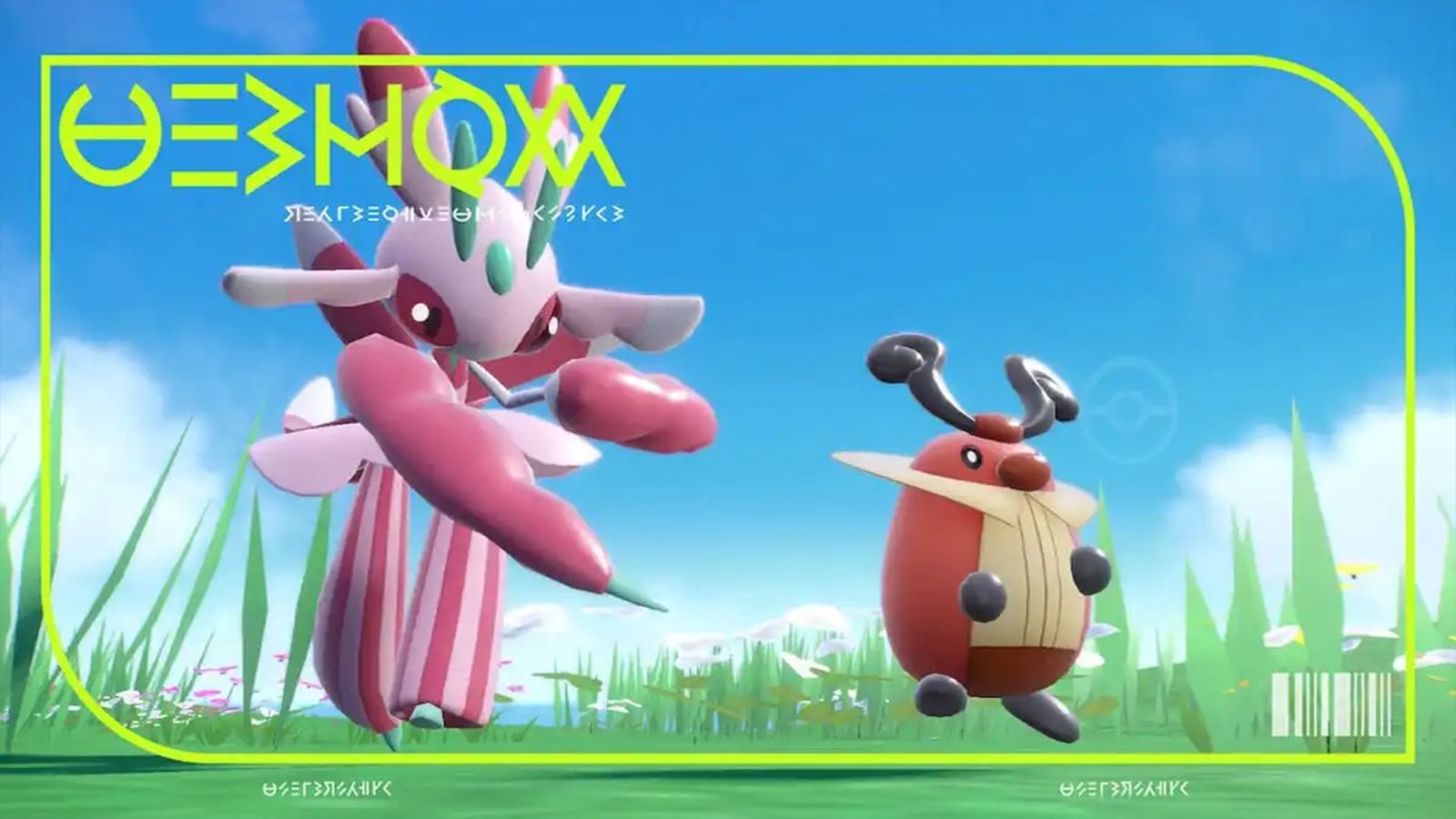 1600x900 Best Lurantis build for Surfing Pikachu Tera Raids in Pokemon Scarlet & Violet