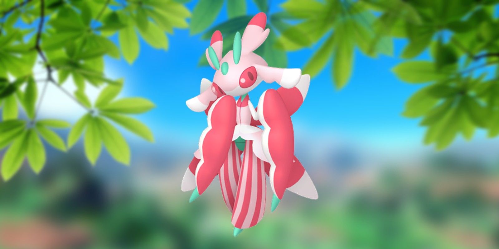 1600x800 Pokémon Scarlet & Violet: Best Lurantis Tera Raid Build