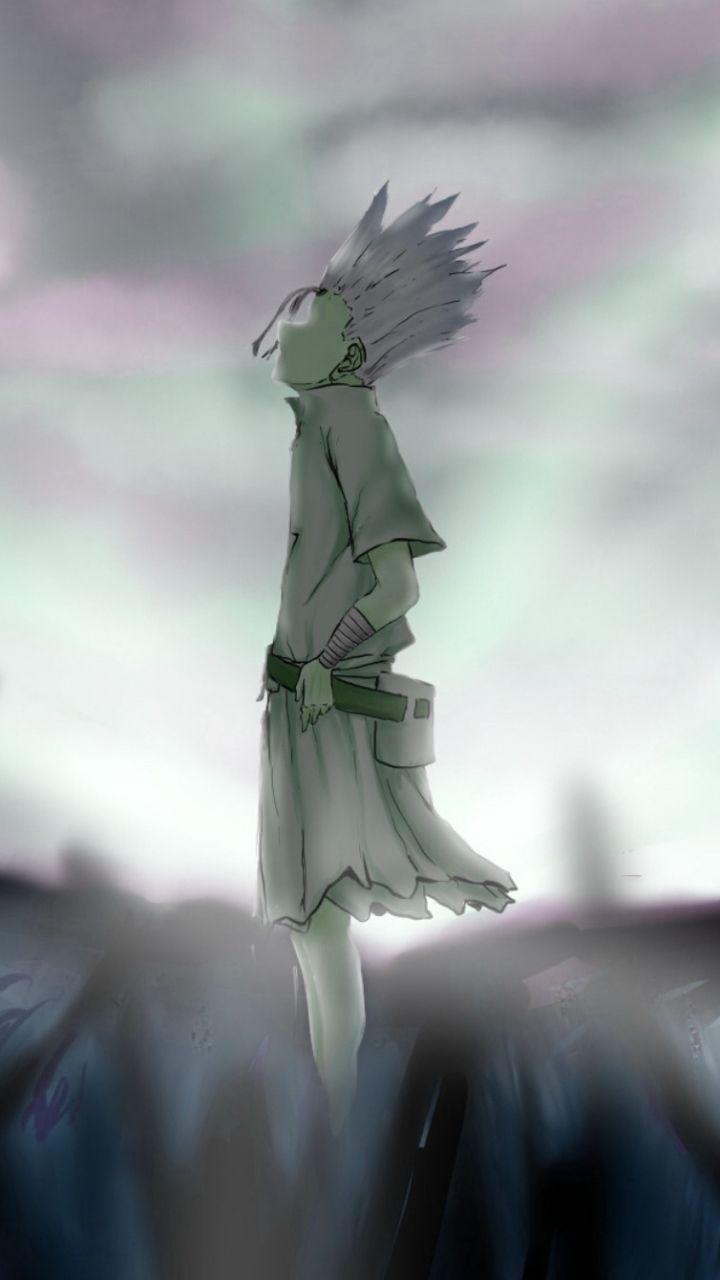 720x1280 Dr Stone Phone Wallpaper