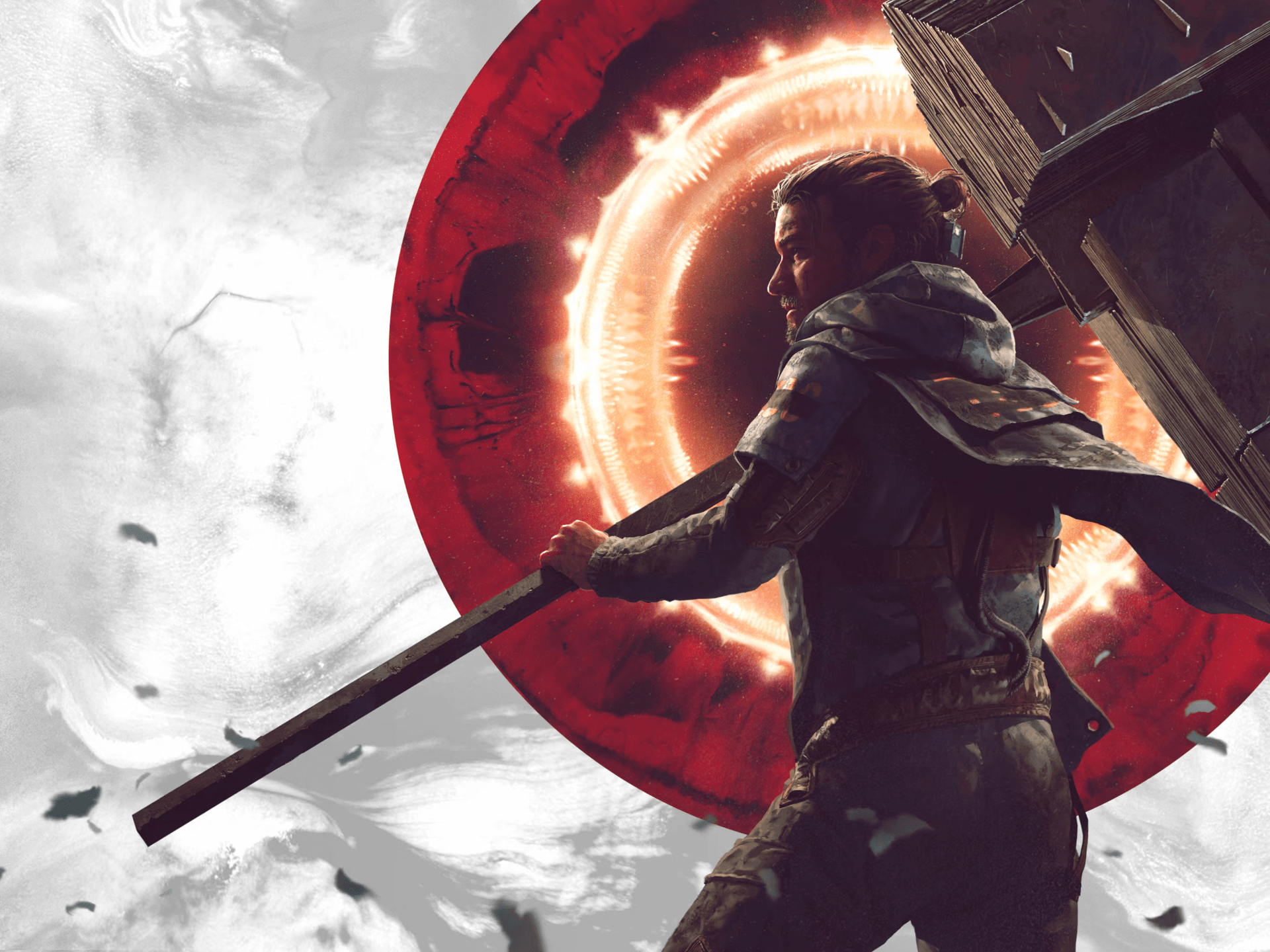 1920x1440 Control Resonant review: bigger and better