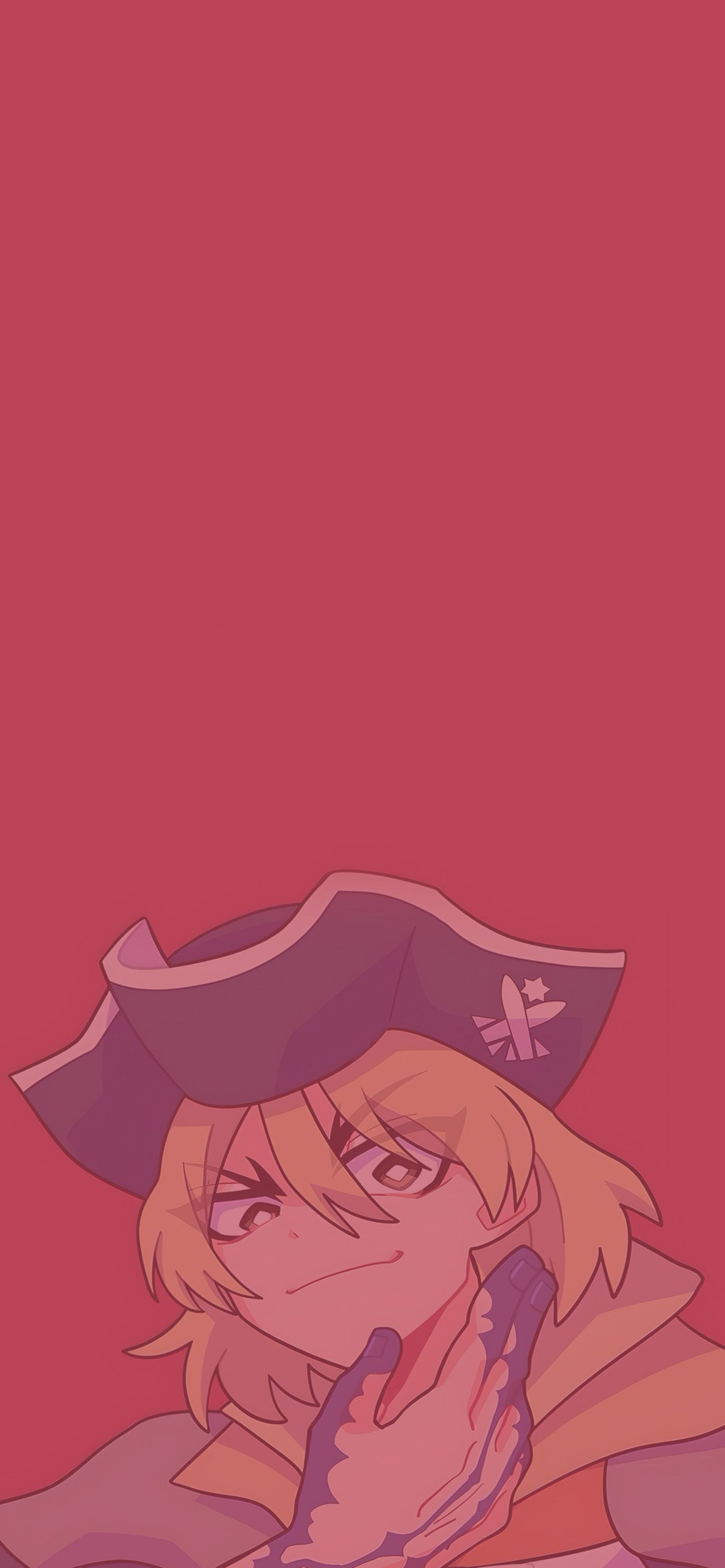 1326x2868 Dr Stone Ryusui Nanami Anime Wallpaper iPhone Wallpaper