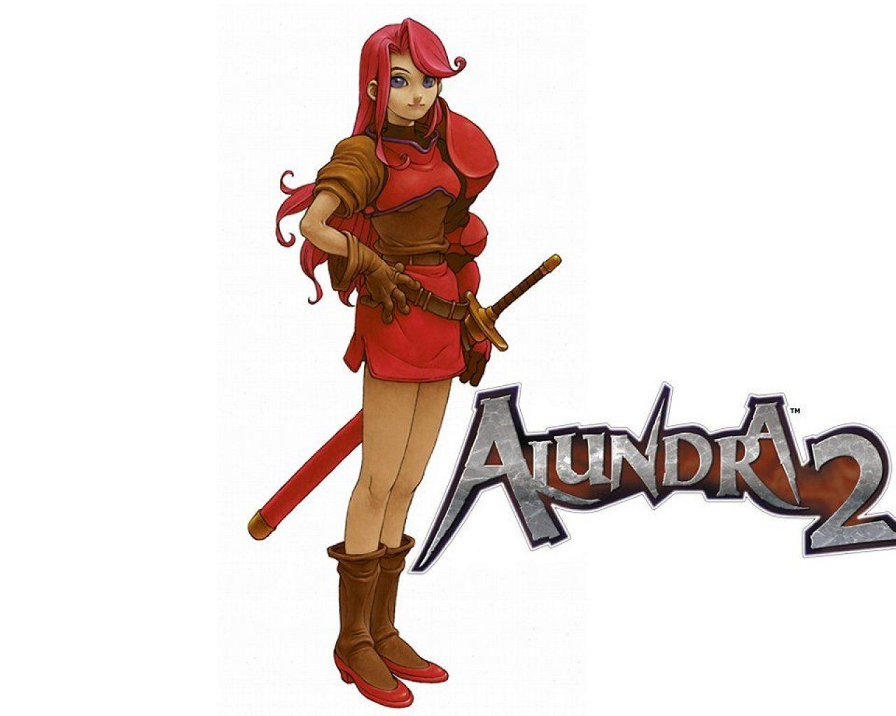 1280x1024 Alundra Wallpaper Alundra Wallpaper Desktop Wallpaper in High Resolution Kingdom Hearts Insider