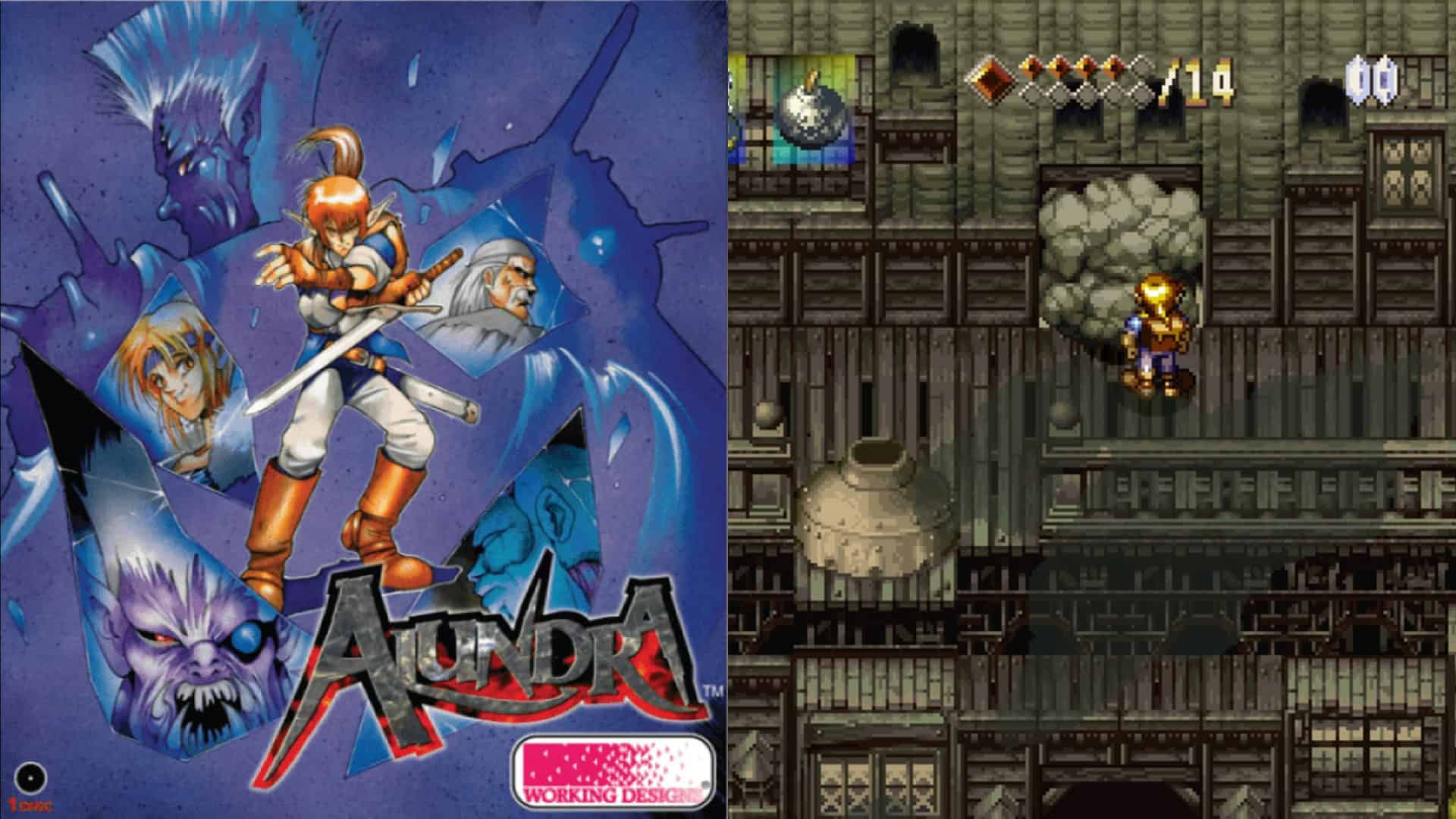 1920x1080 Back to the PS1: 20 Underrated Games Worth Revisiting Code Central