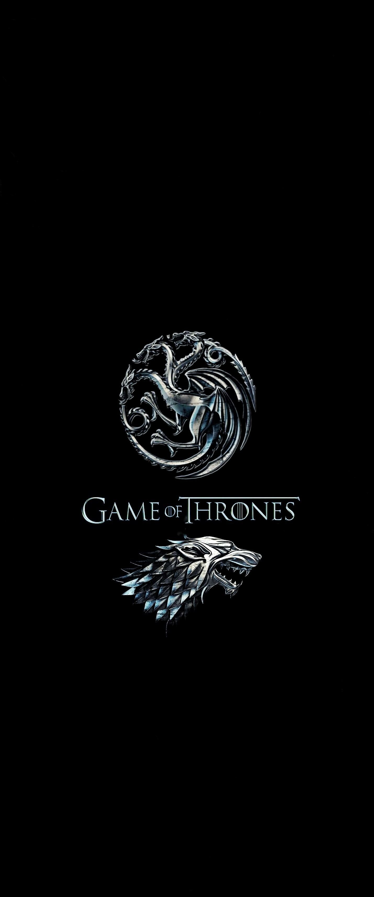 1429x3422 Game of Thrones Wallpaper
