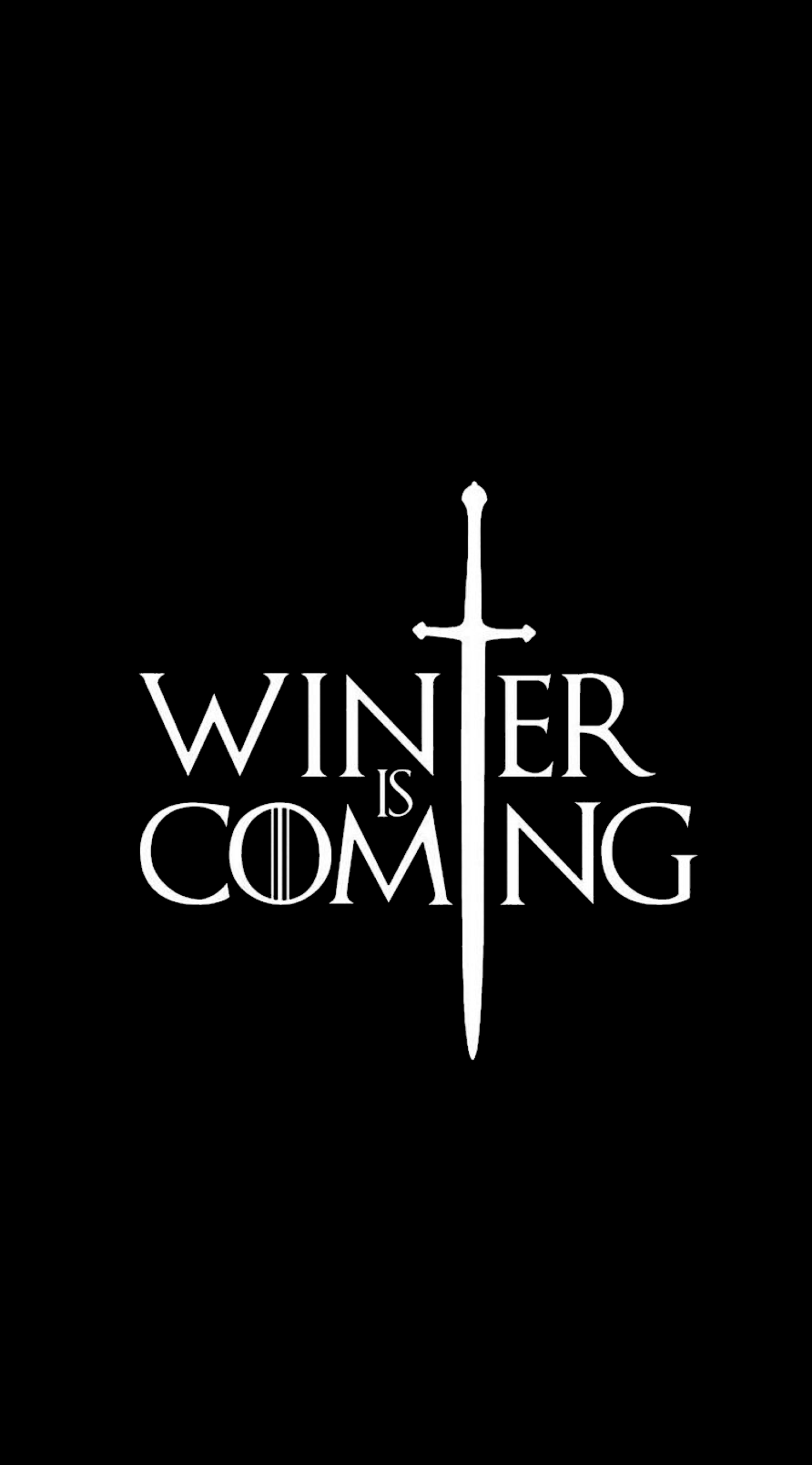 892x1609 Game Of Thrones Minimalist Wallpaper