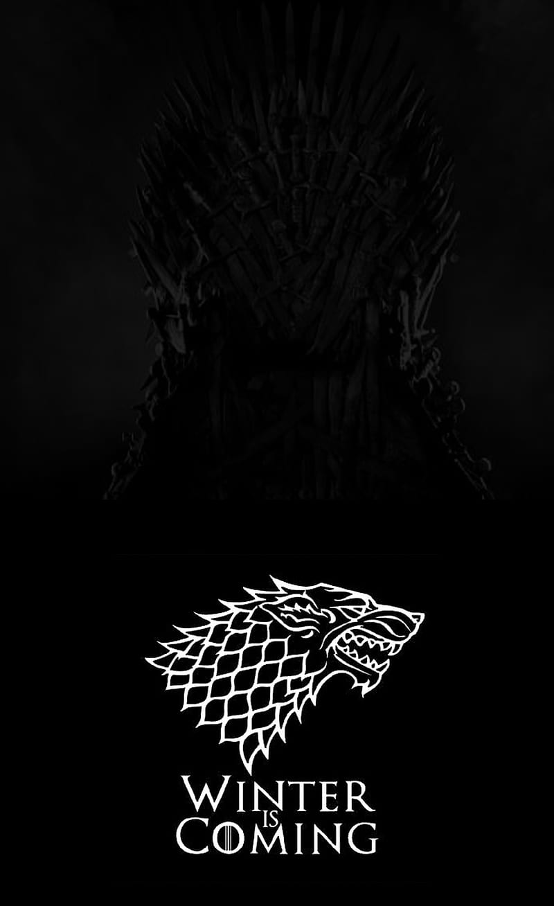 800x1308 GOT avengers, black, creative, dark, game of thrones, got, stark, wolf lion, HD phone wallpaper