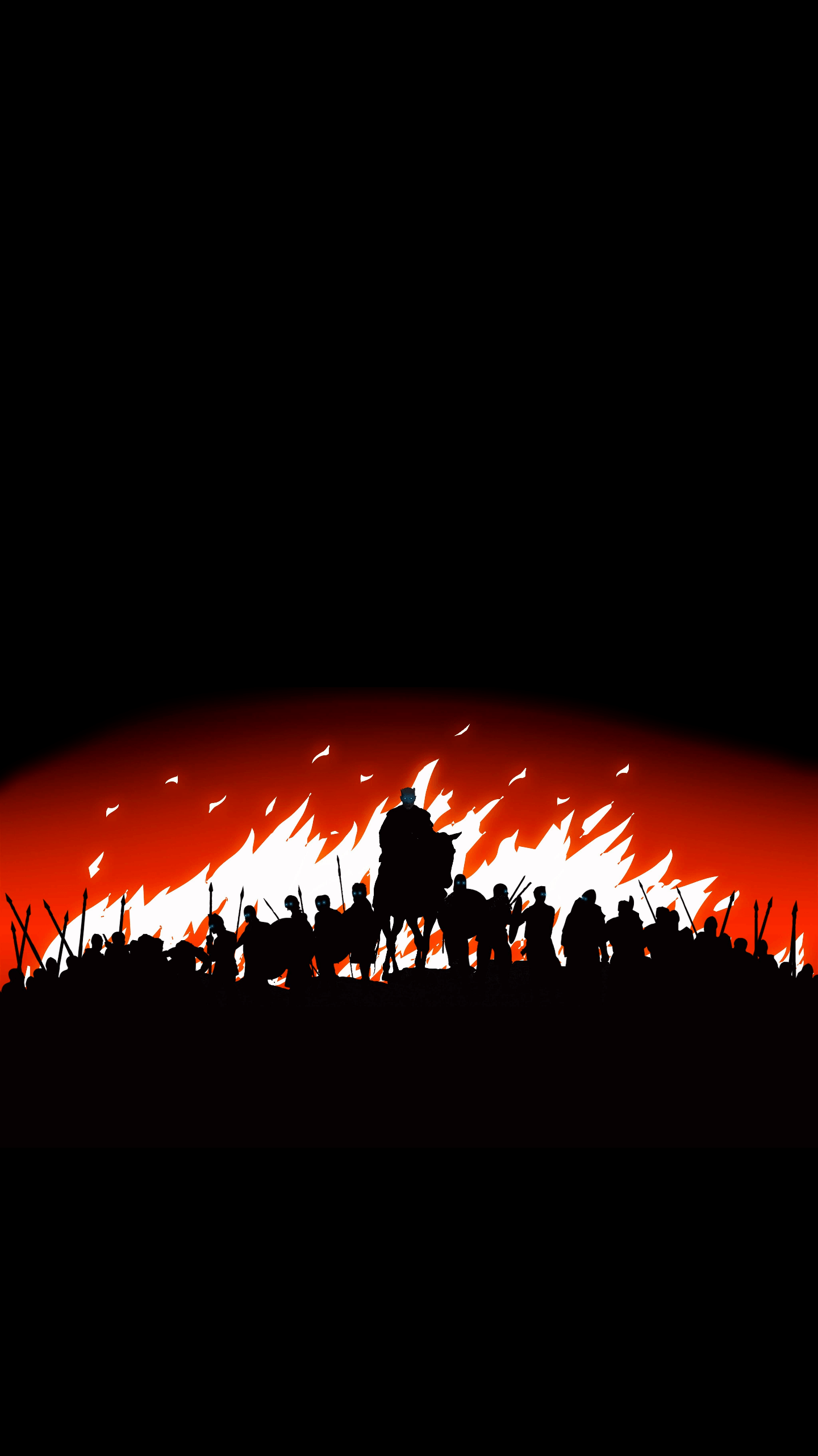 1440x2560 Game Amoled Wallpaper