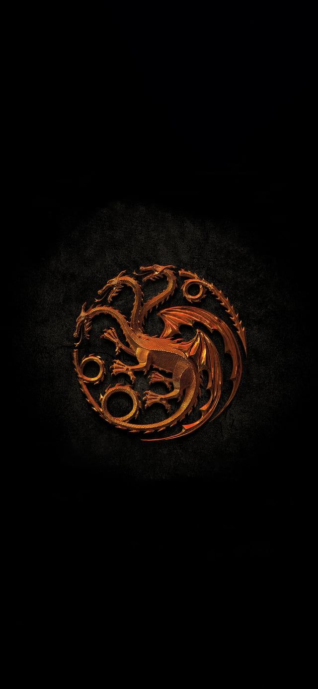 640x1385 FIRE AND BLOOD (2022) and Mobile Wallpaper