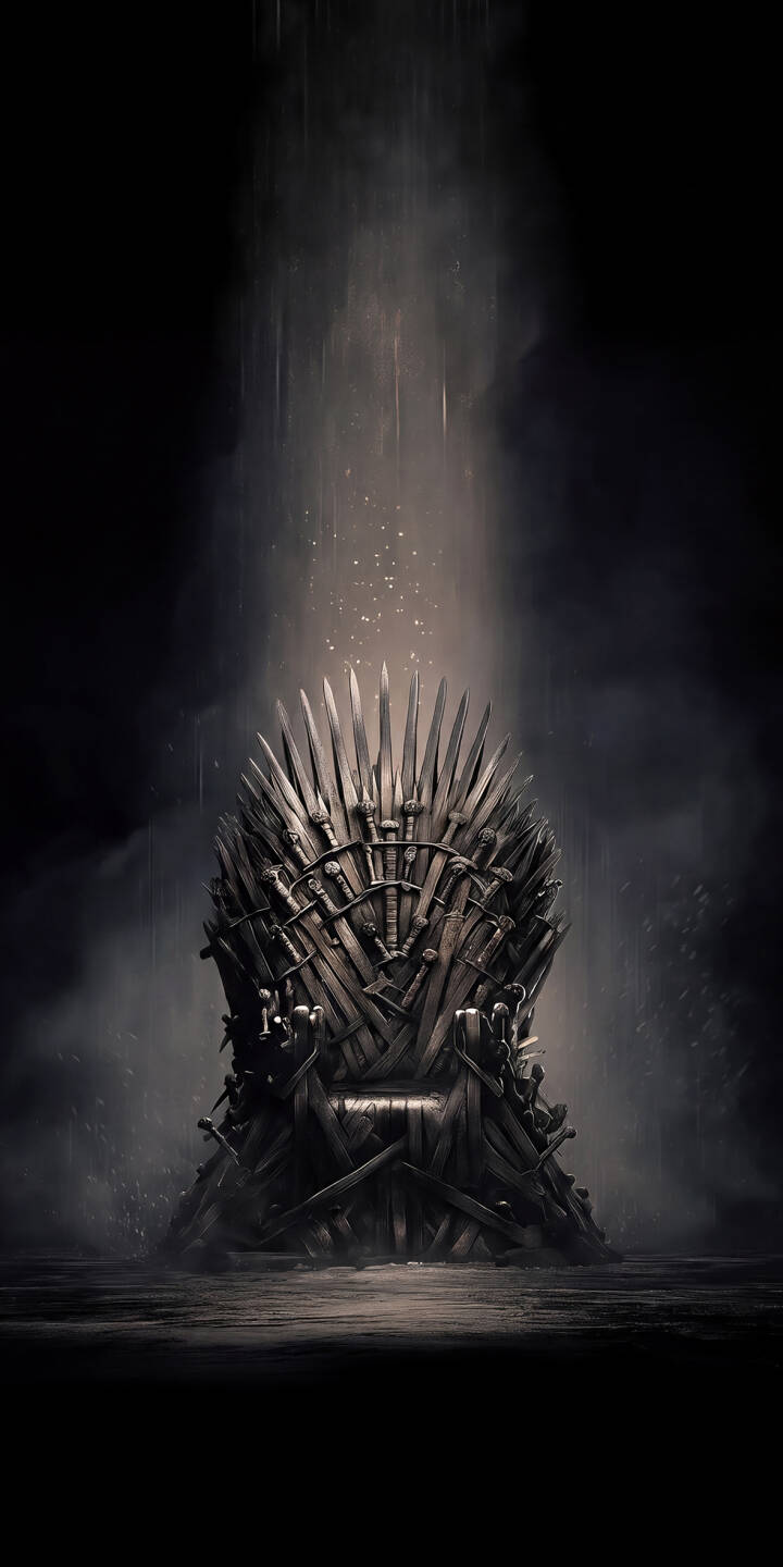 720x1440 Epic Iron Throne Wallpaper 1080x1920 Wallpaper For IPhone 6 6s 7 8 Plus