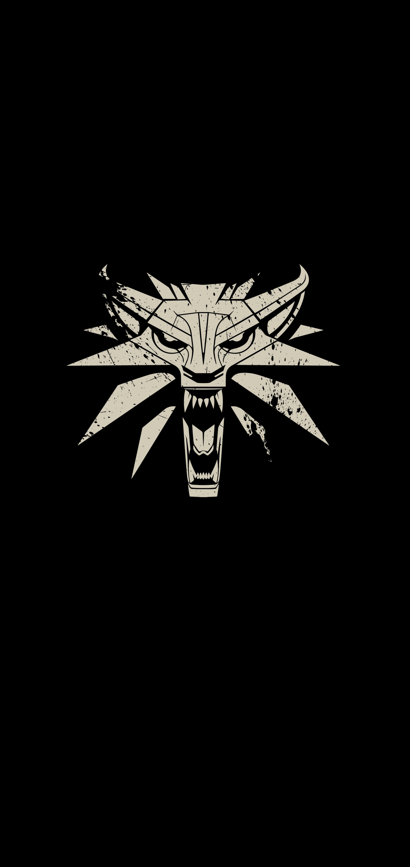 1440x3040 Download The Witcher Video Game The Witcher 3: Wild Hunt Phone Wallpaper