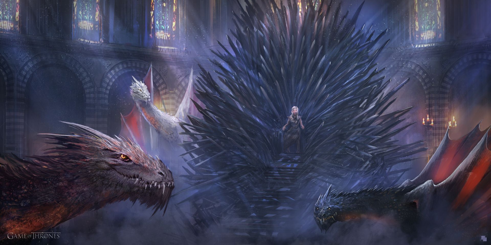 1920x960 Game Of Thrones Wallpaper and Background: Free HD Download